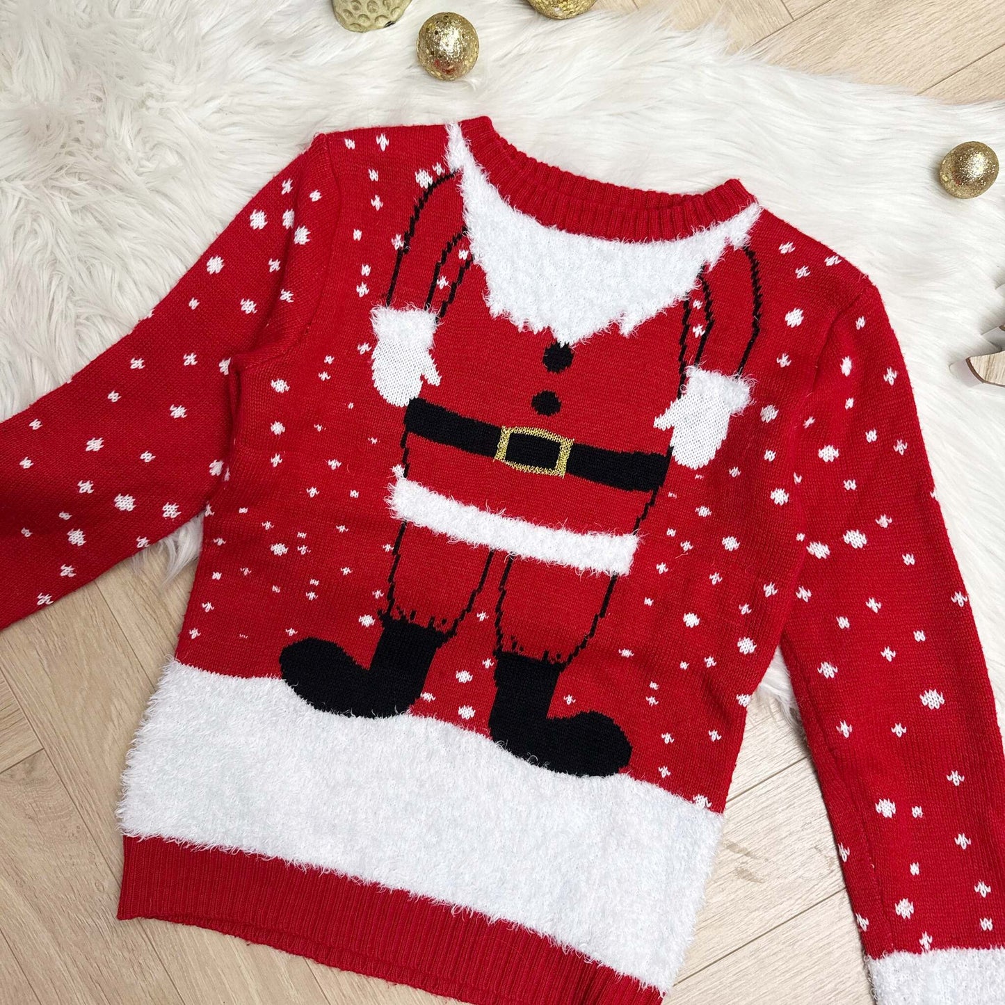 Pull party power : 12 ans