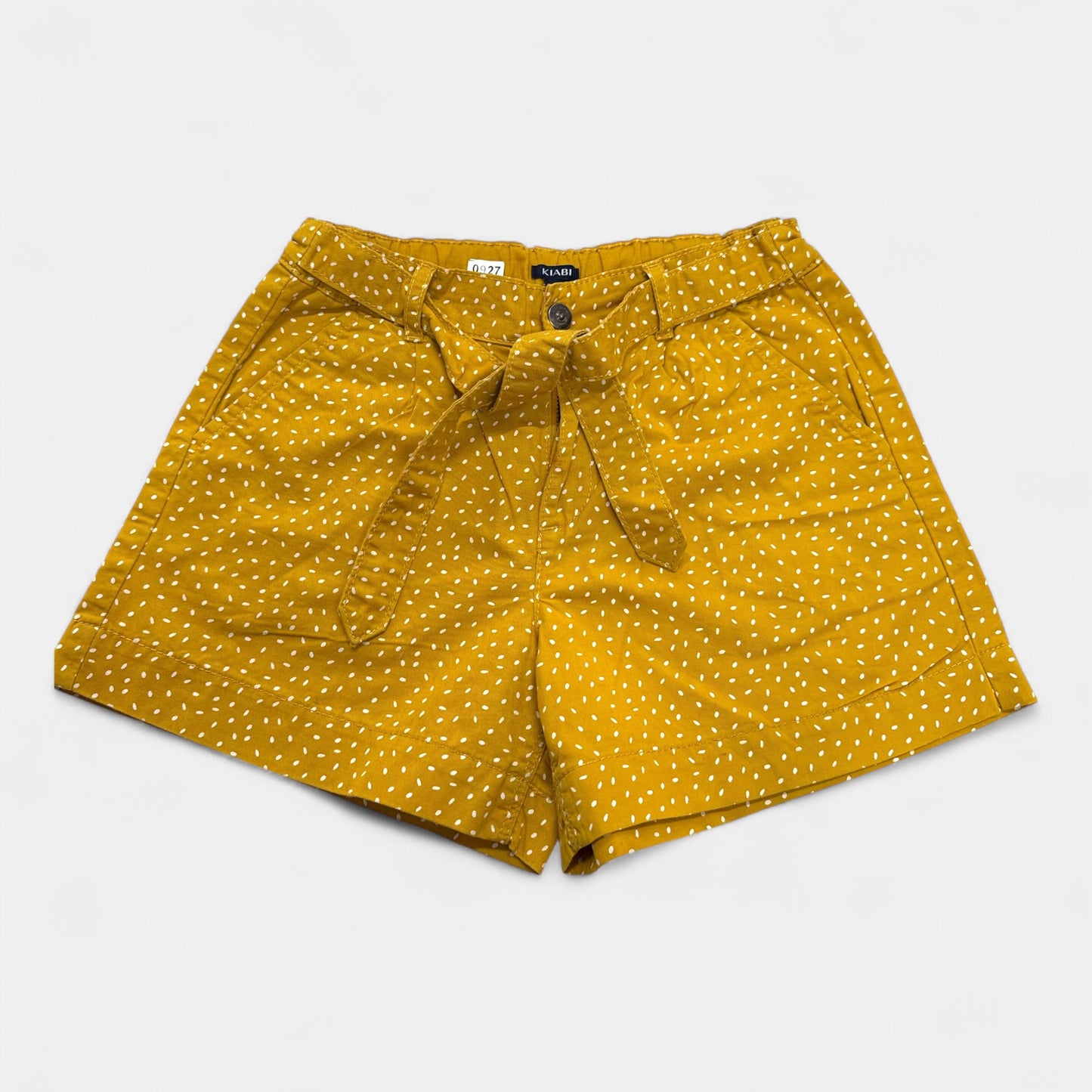 Short Kiabi : 10 ans