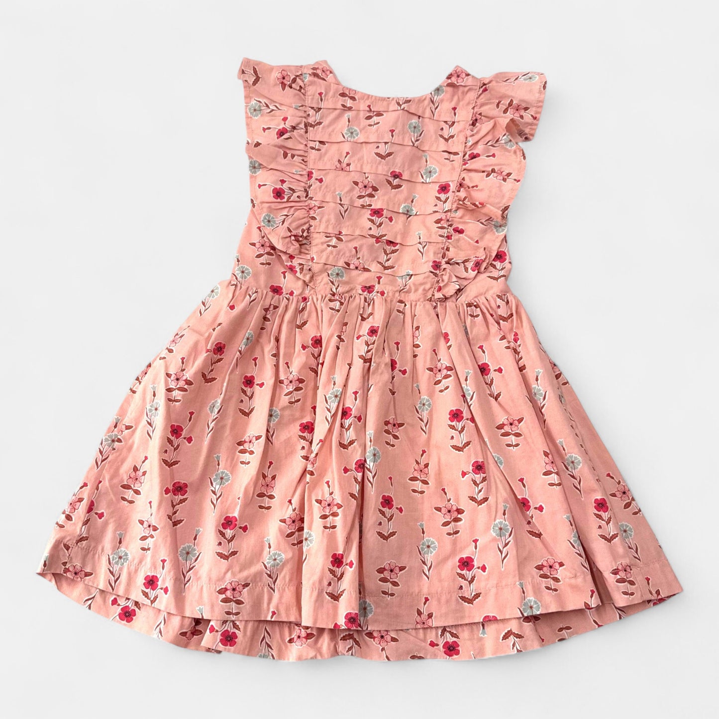 Robe C&A : 3 ans