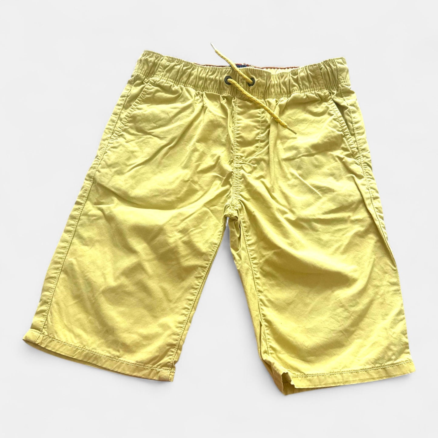 Short Okaïdi : 9 ans