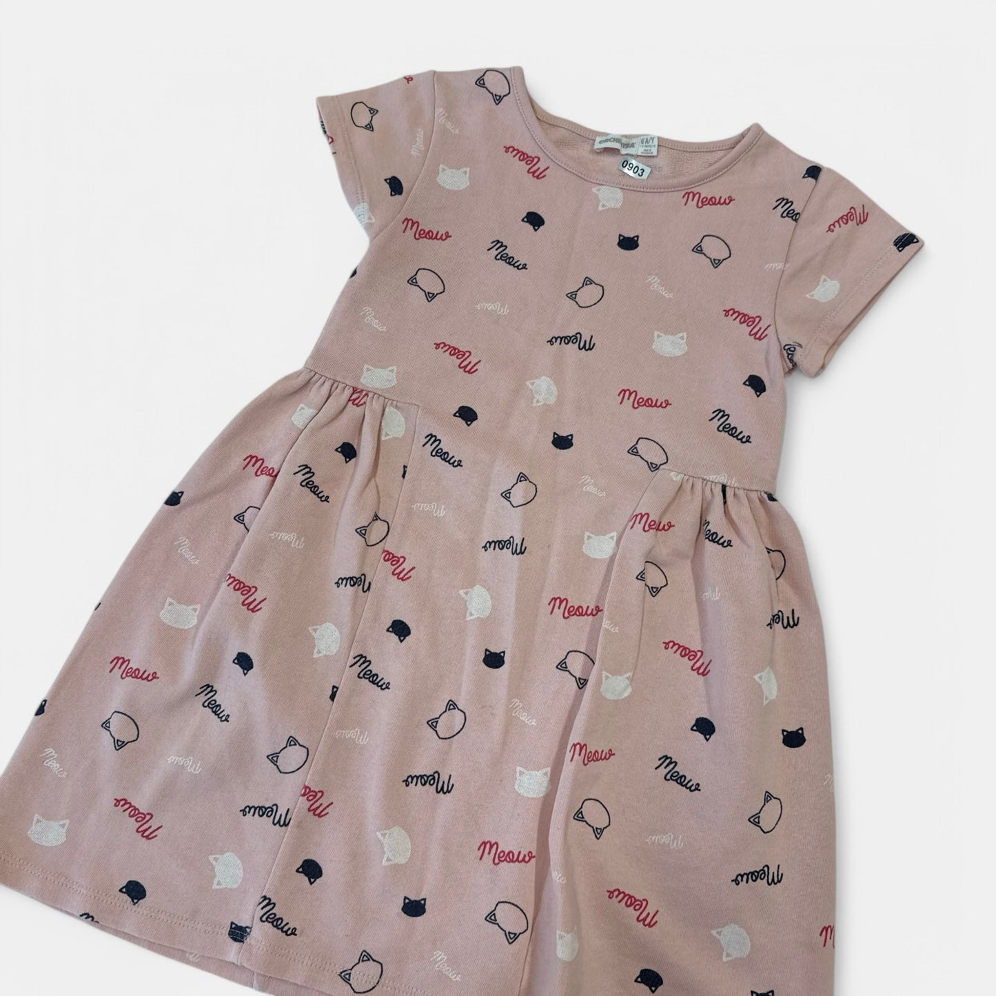 Robe Orchestra : 6 ans