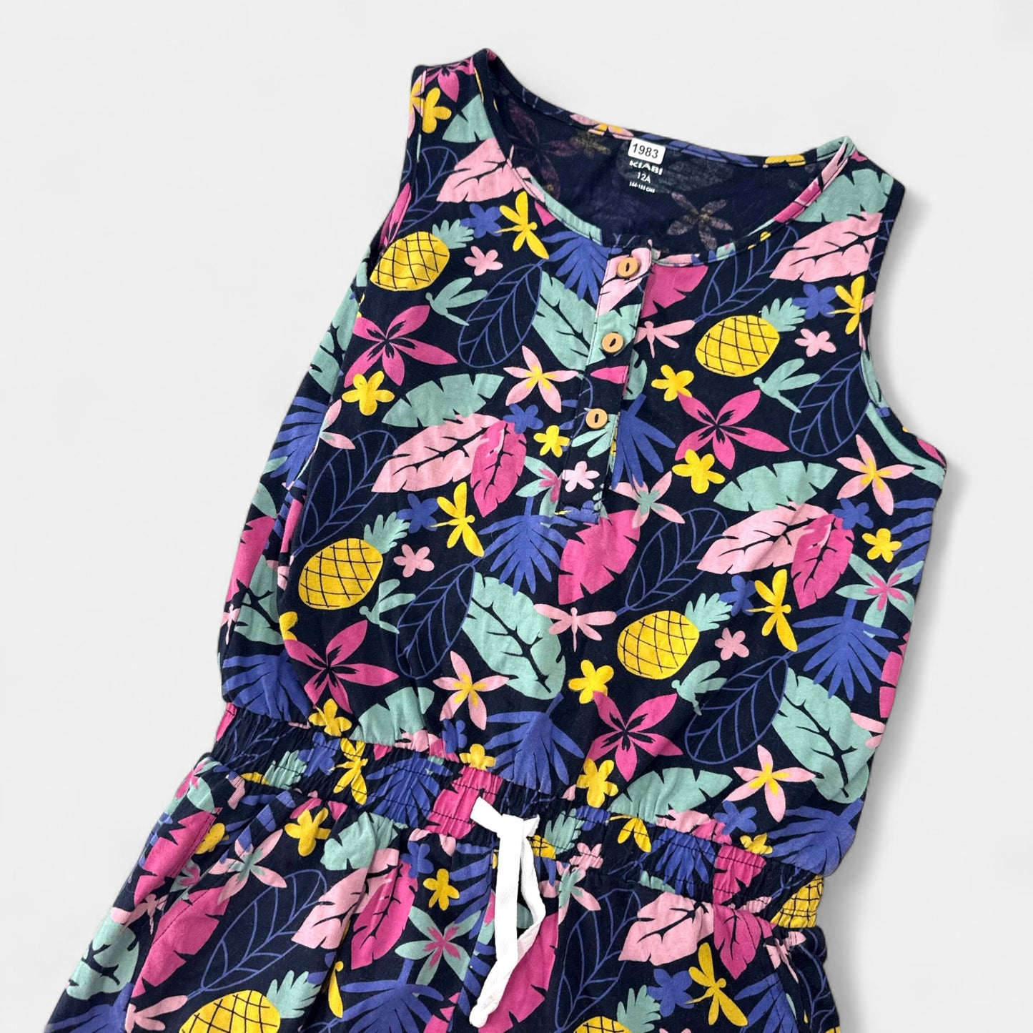 Combinaison Kiabi : 12 ans