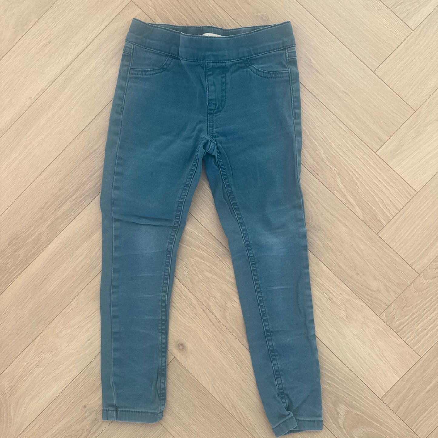 Pantalon La Halle : 5 ans