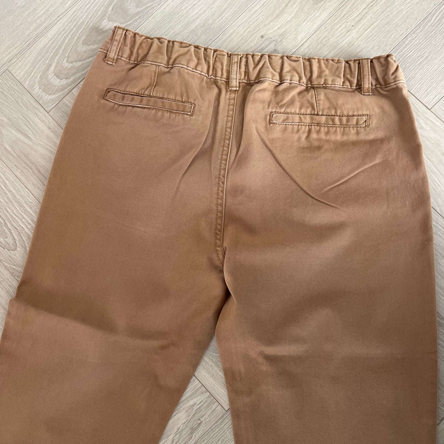 Pantalon NPO : 16 ans