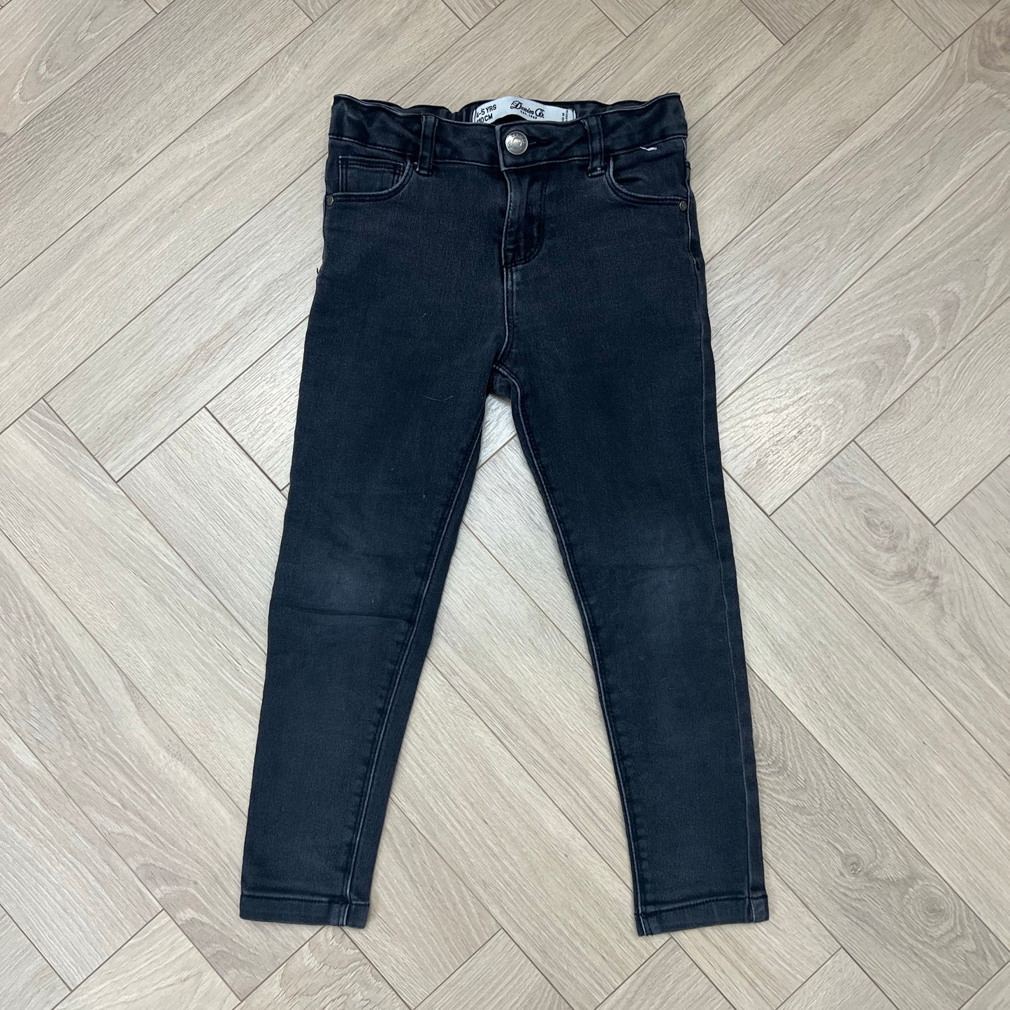Pantalon Denim Co : 4 ans