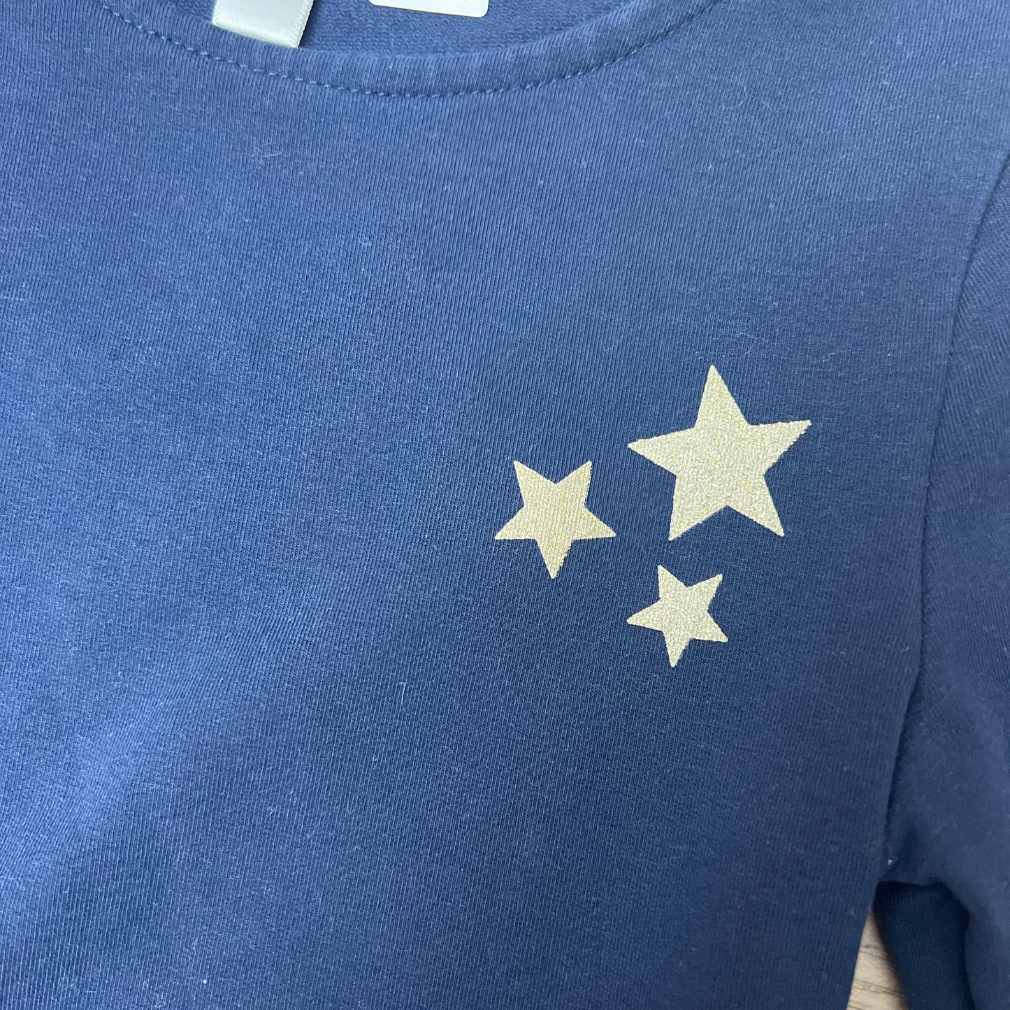 Robe Okaïdi : 6 ans