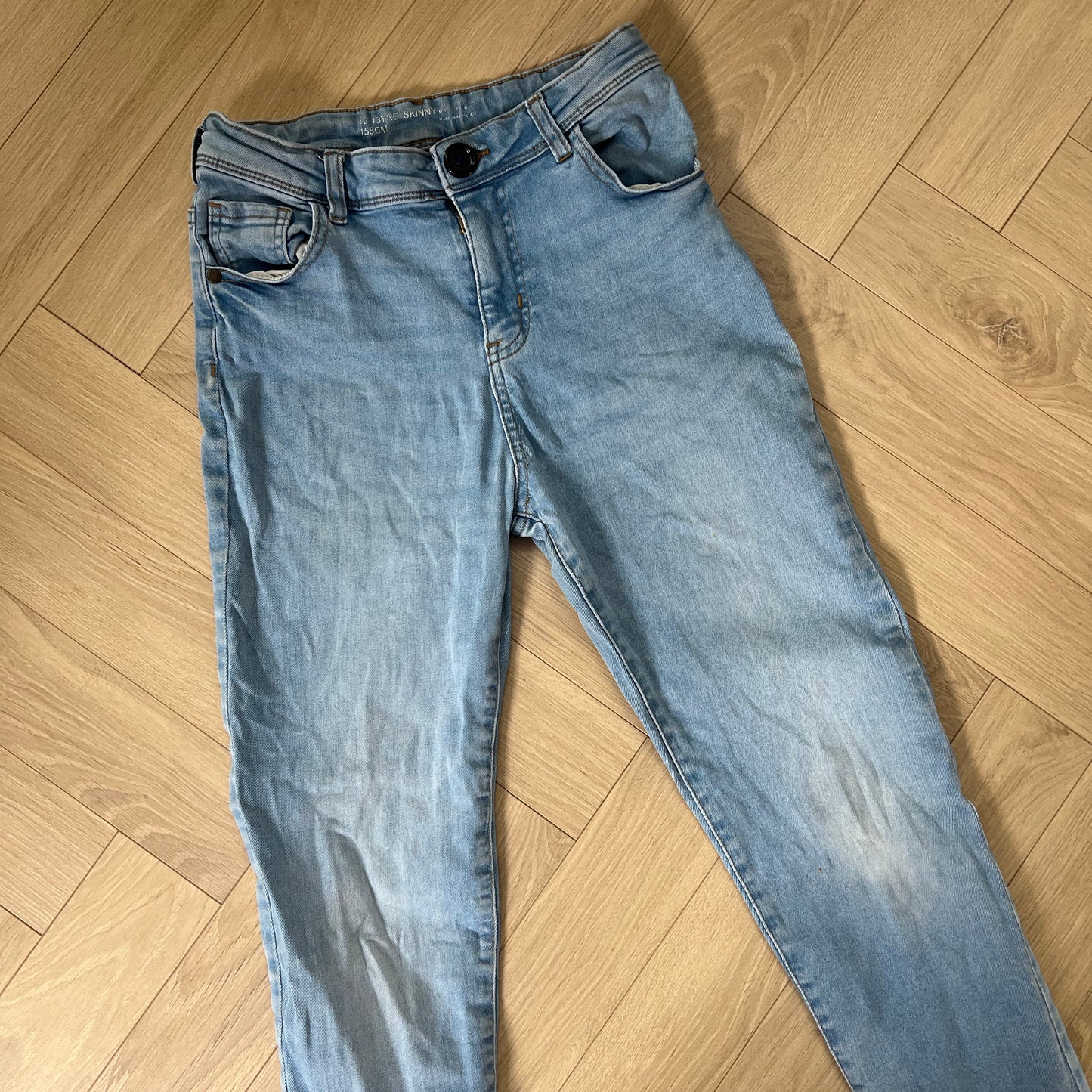 Pantalon Denim Co : 12 ans