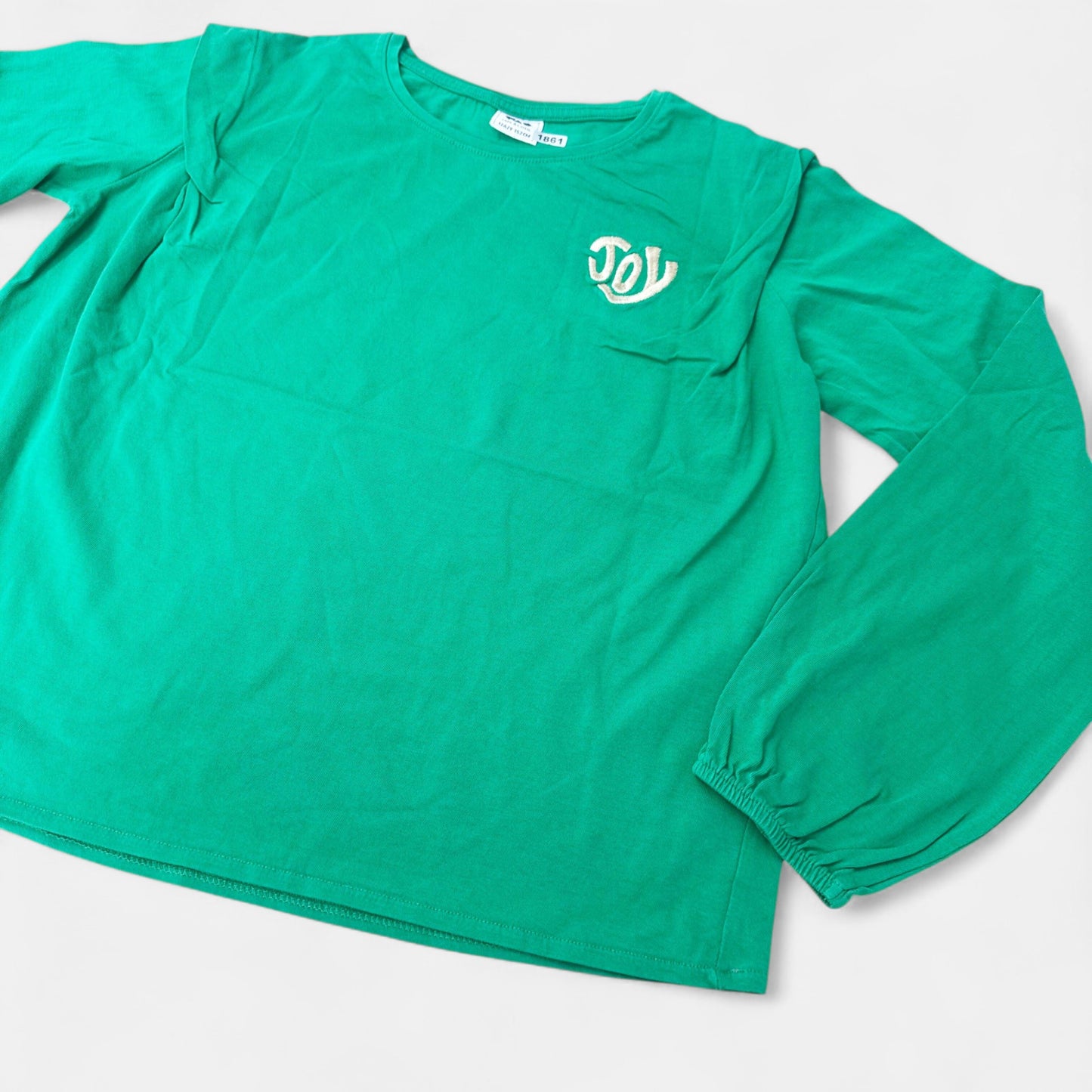 T-Shirt Tape à l'oeil : 12 ans