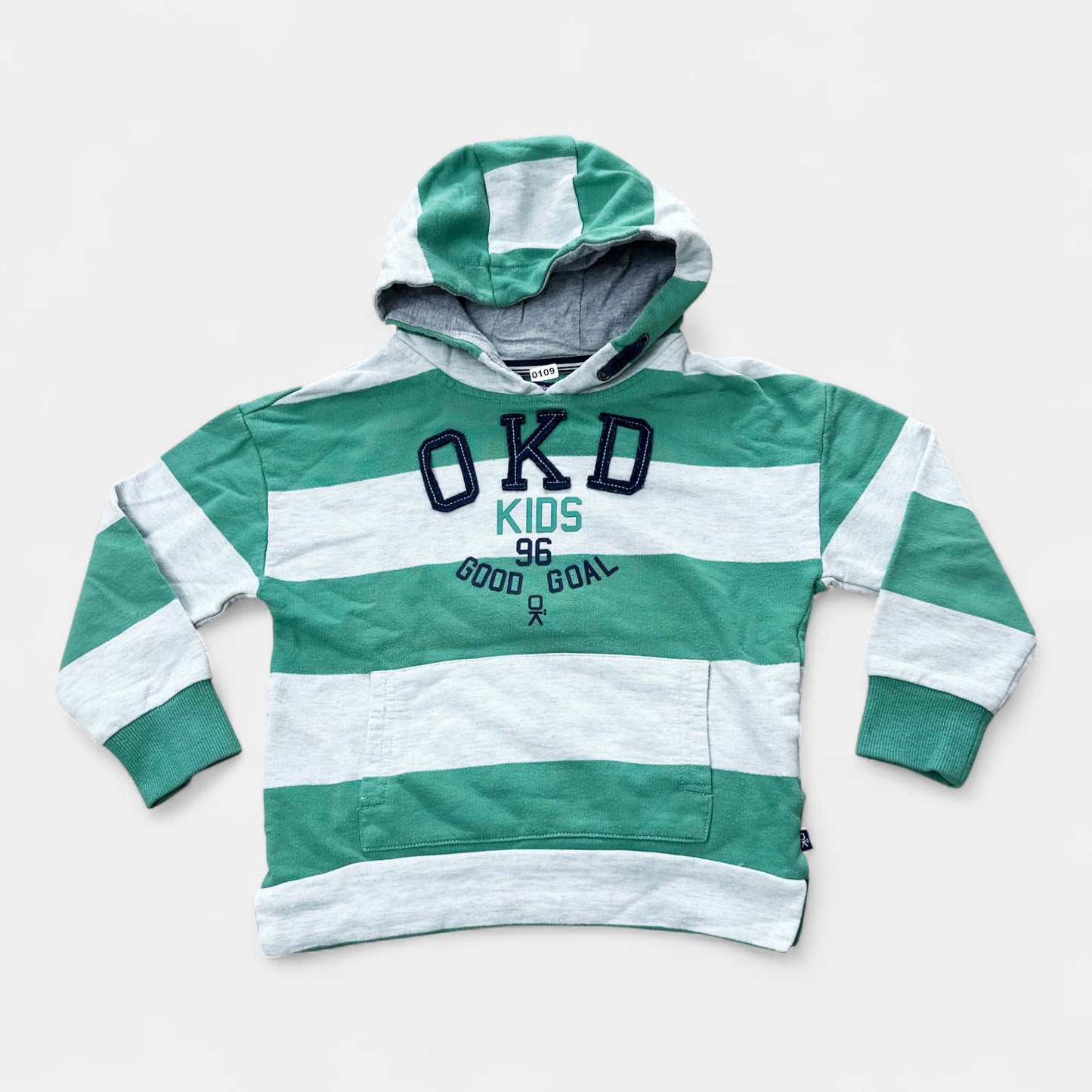 Pull Okaïdi : 6 ans