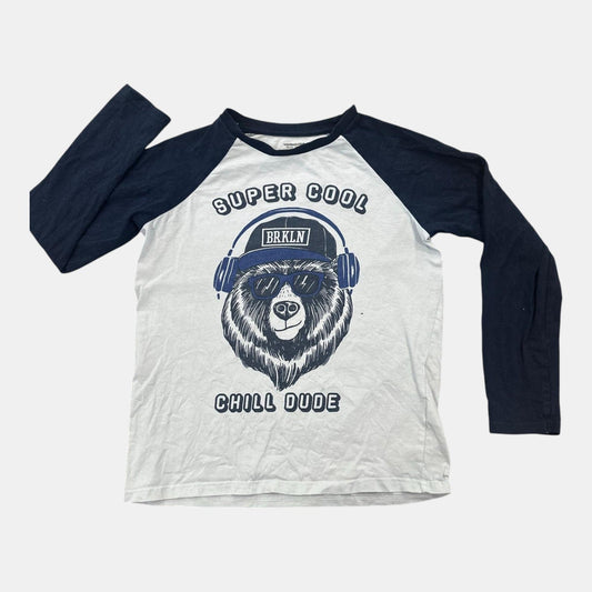 T-Shirt Verbaudet : 12 ans