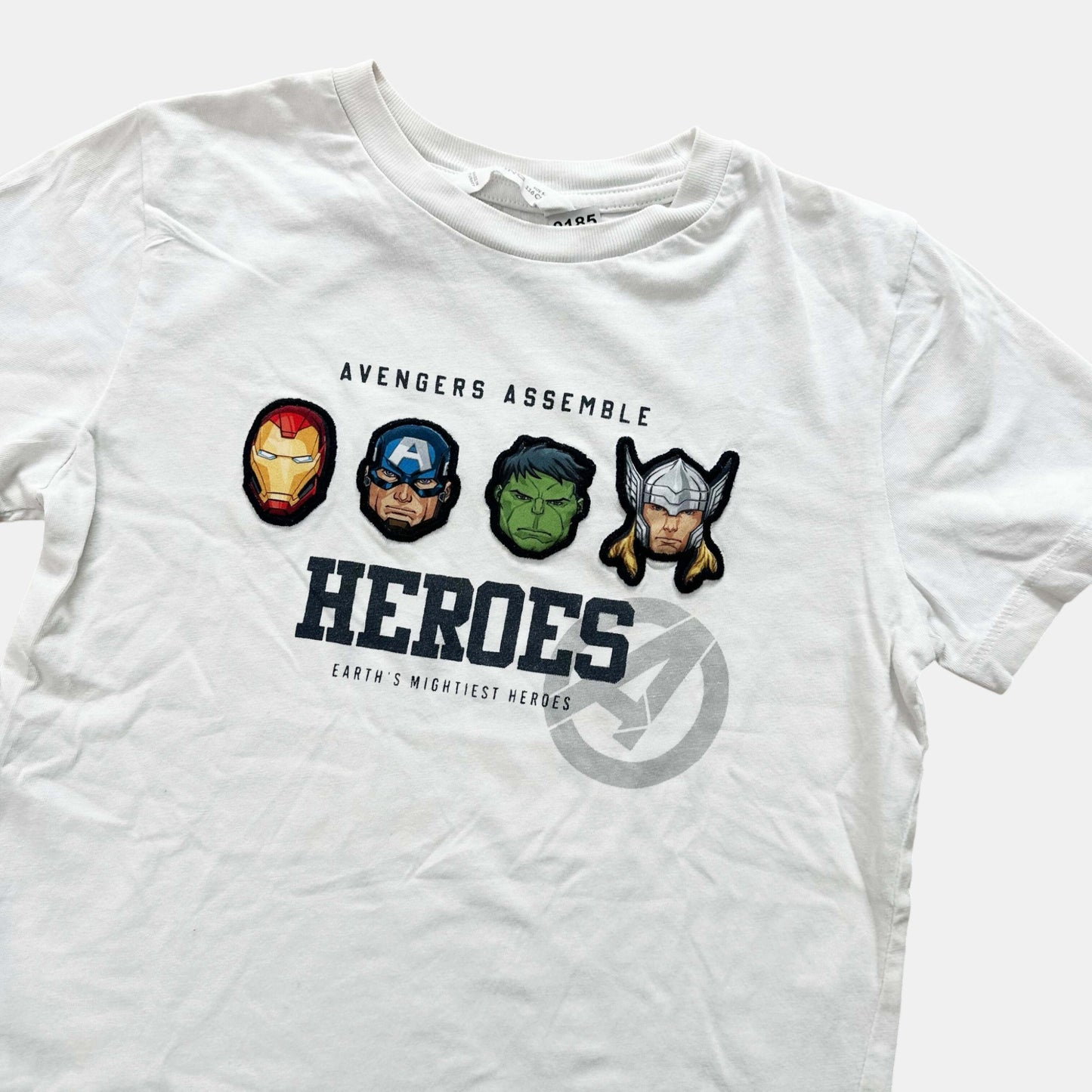 T-Shirt Mango : 6 ans