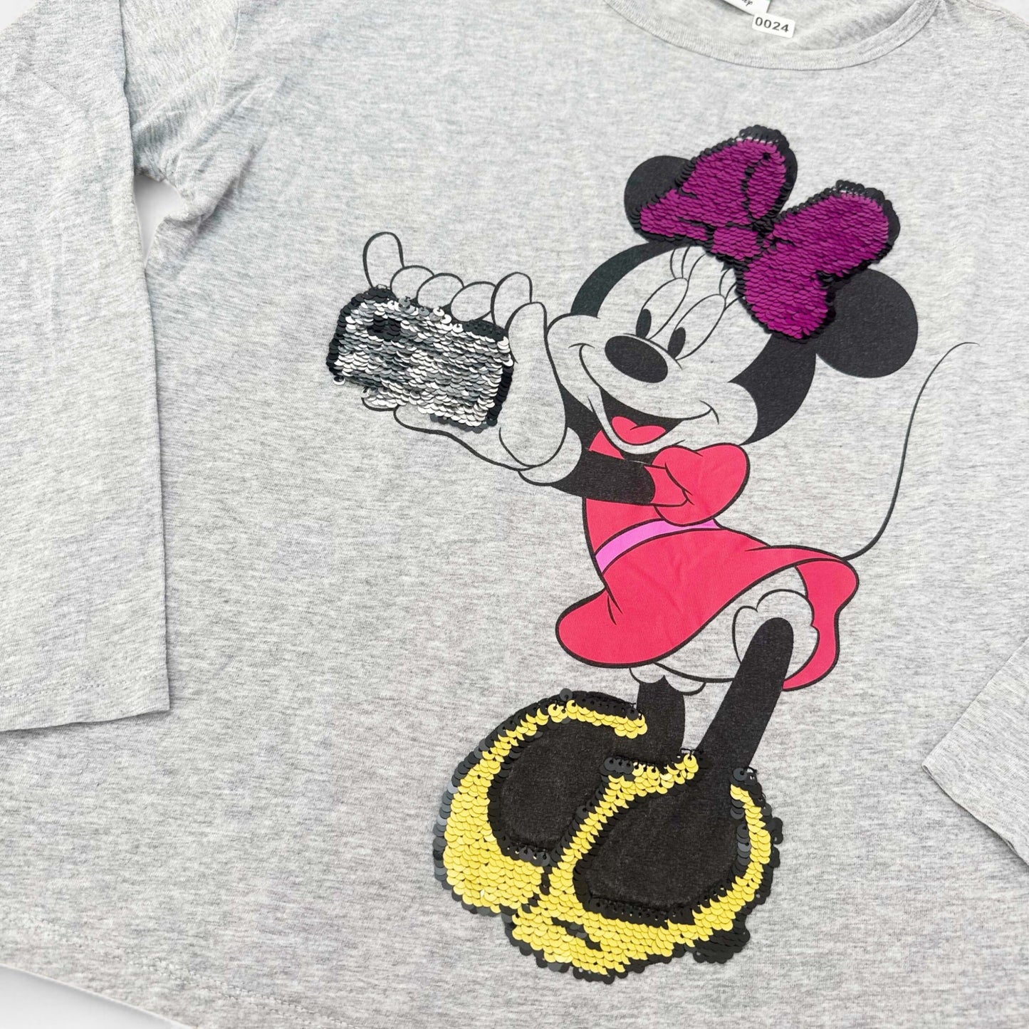 T-Shirt Benetton : 14 ans