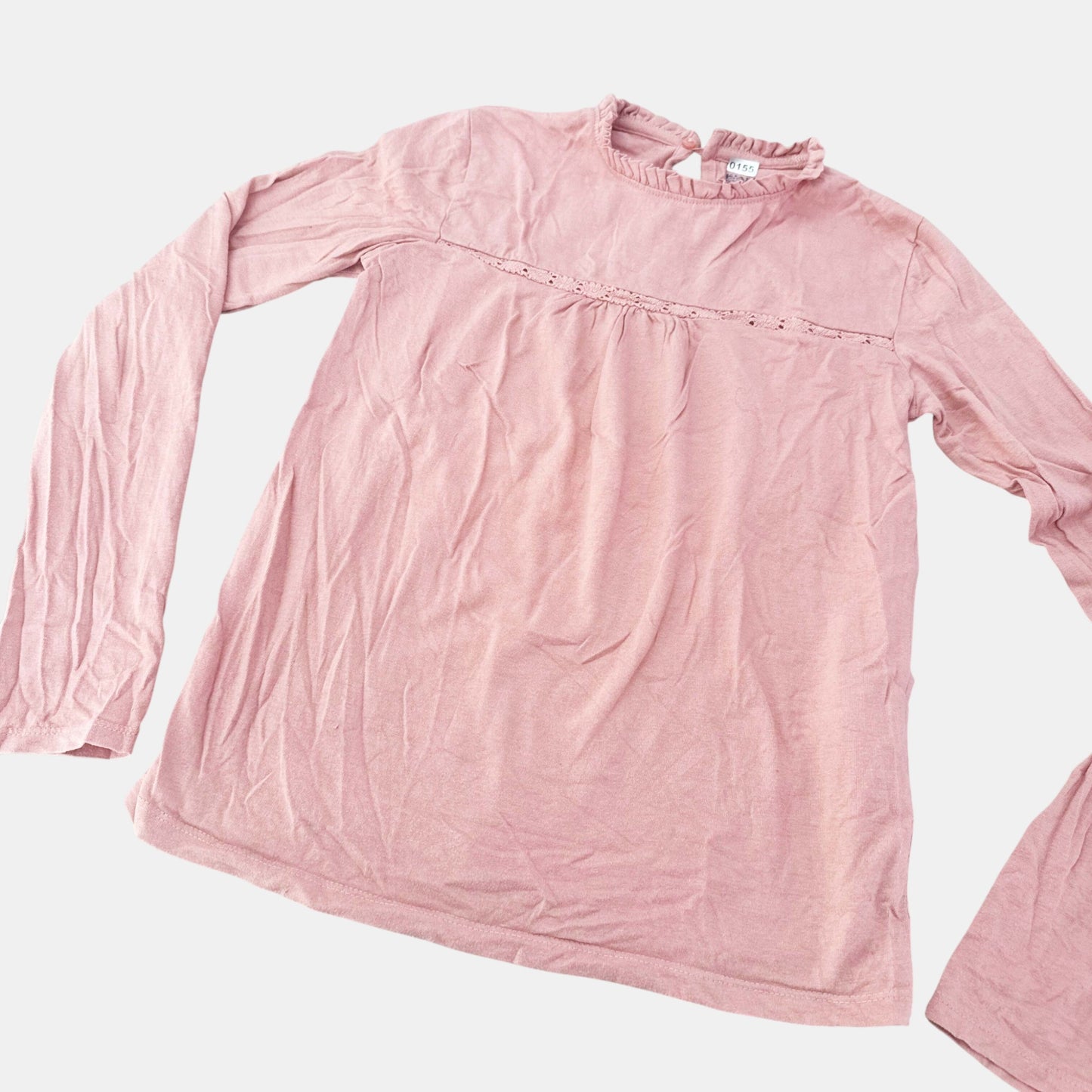 Blouse Kiabi : 12 ans