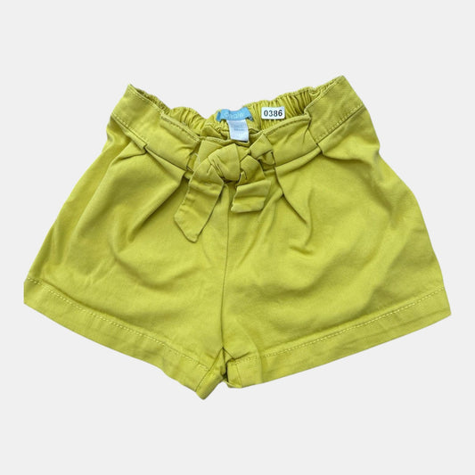 Short Obaibi : 3 ans