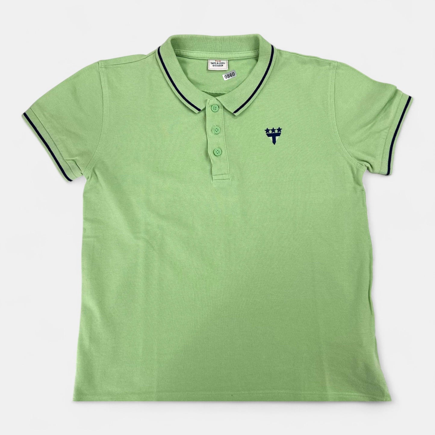 Polo Tape à l'oeil : 10 ans