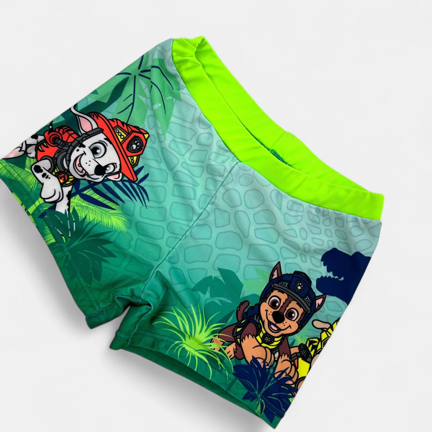 Maillot de bain Nickelodeon : 5 ans