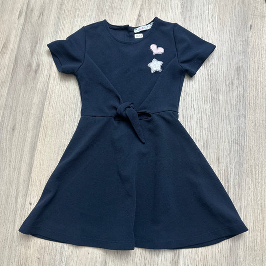 Robe Charlie et prune : 4 ans