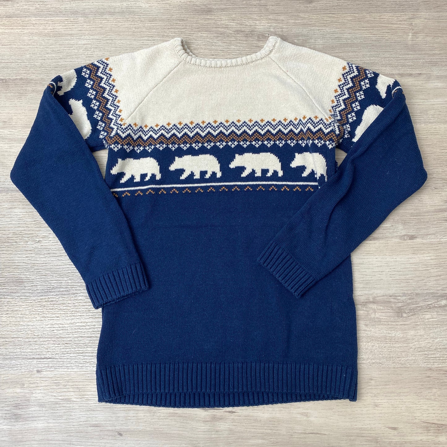 Pull Verbaudet : 12 ans