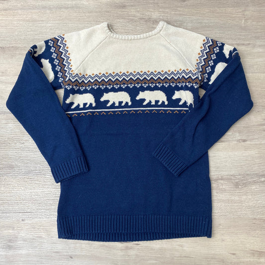 Pull Verbaudet : 12 ans