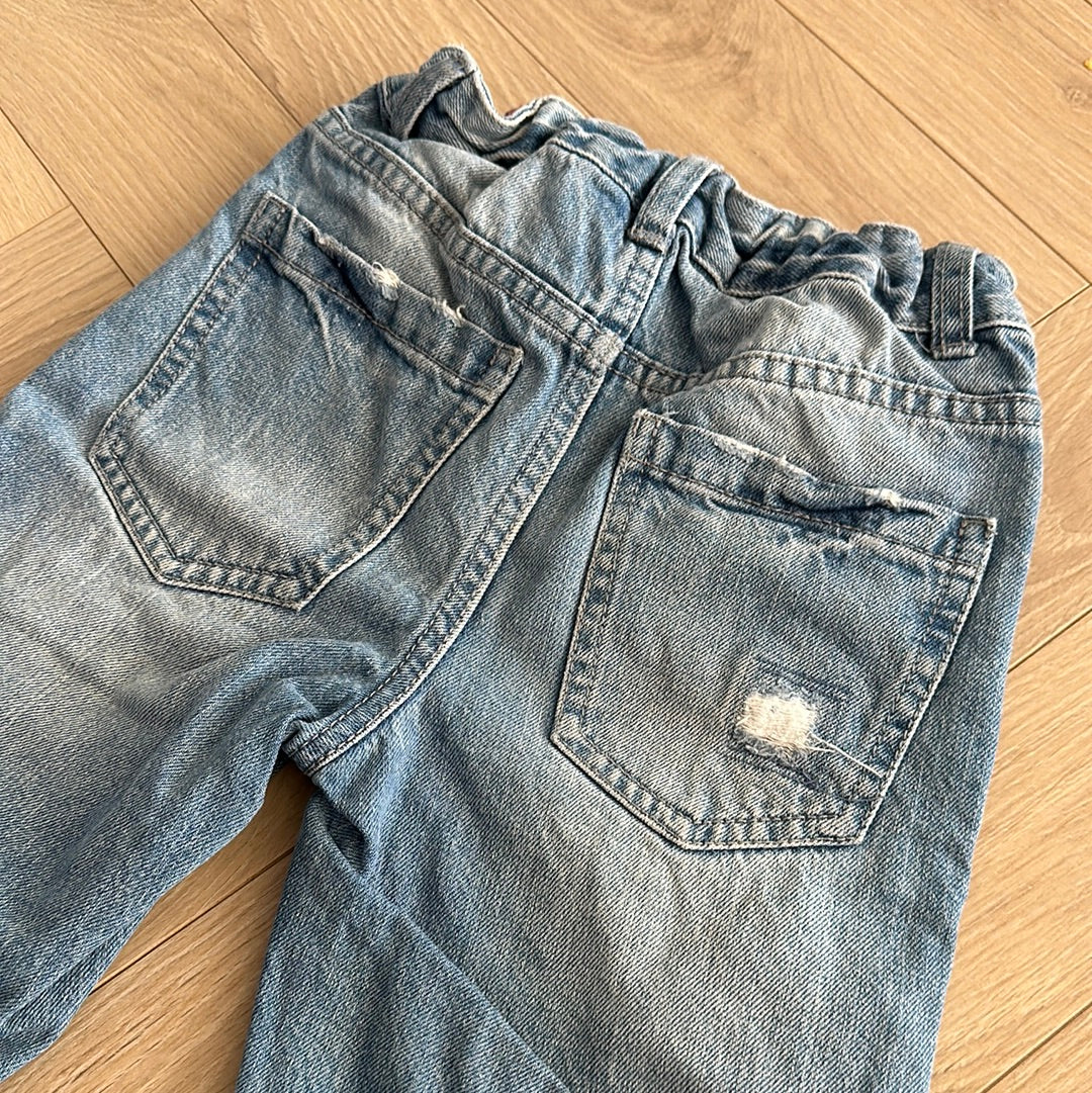 Short Kiabi : 5 ans