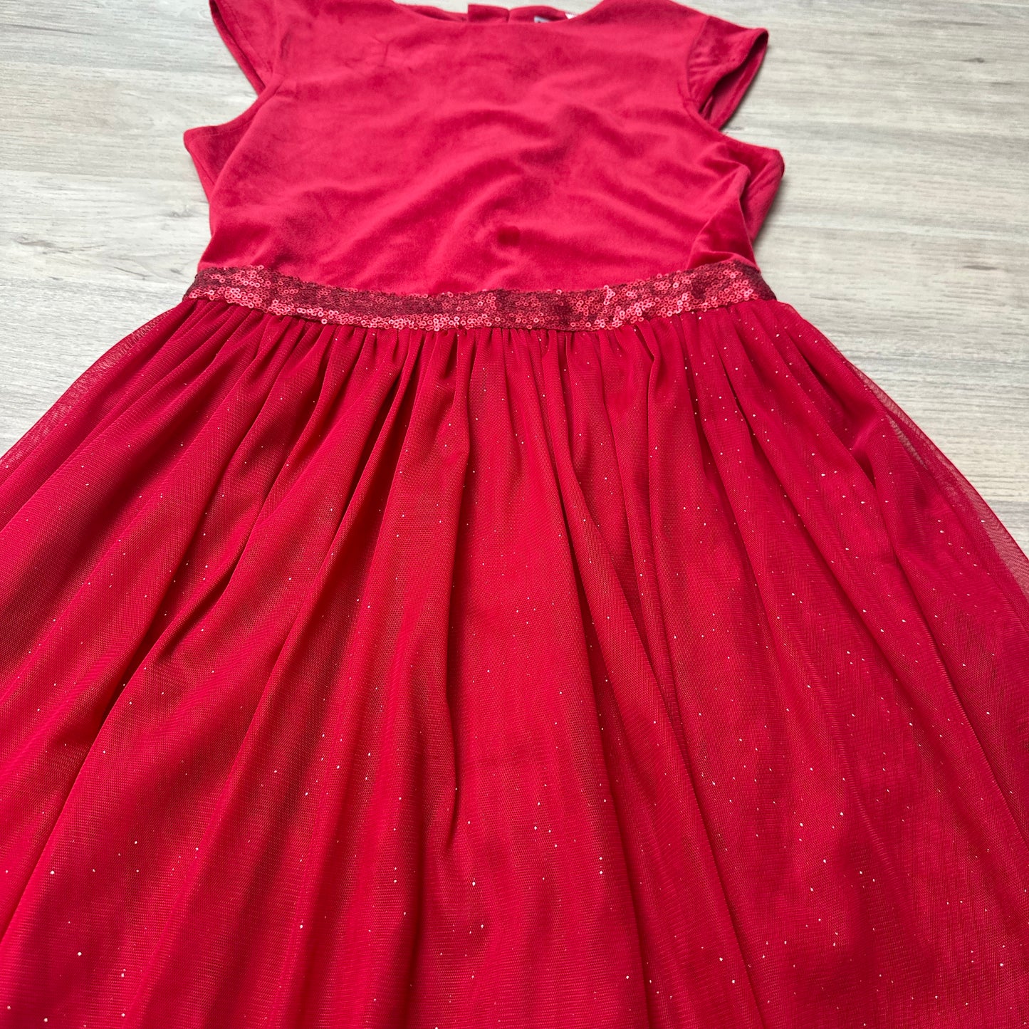 Robe Okaïdi : 12 ans