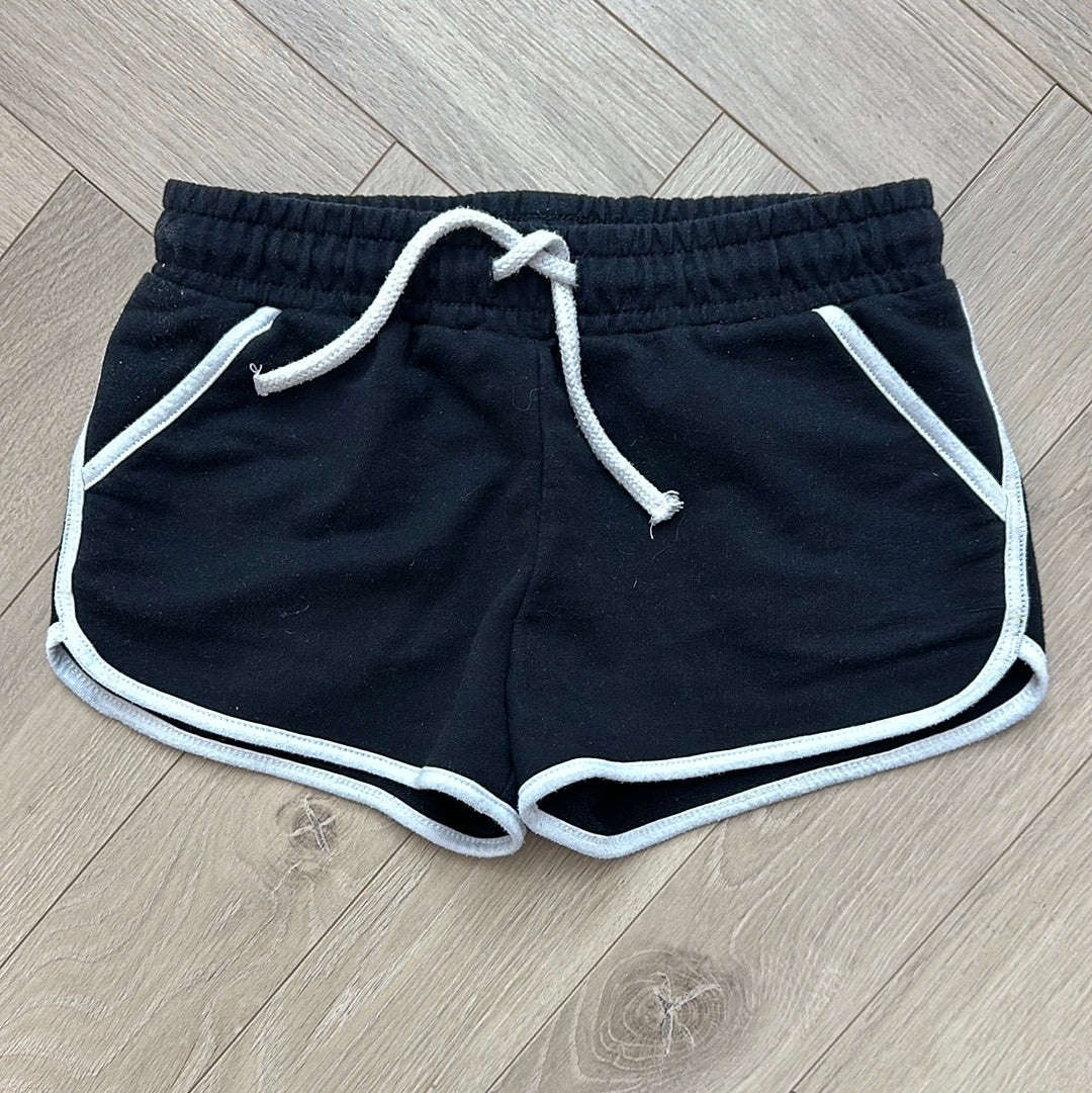 Short Primark : 7 ans