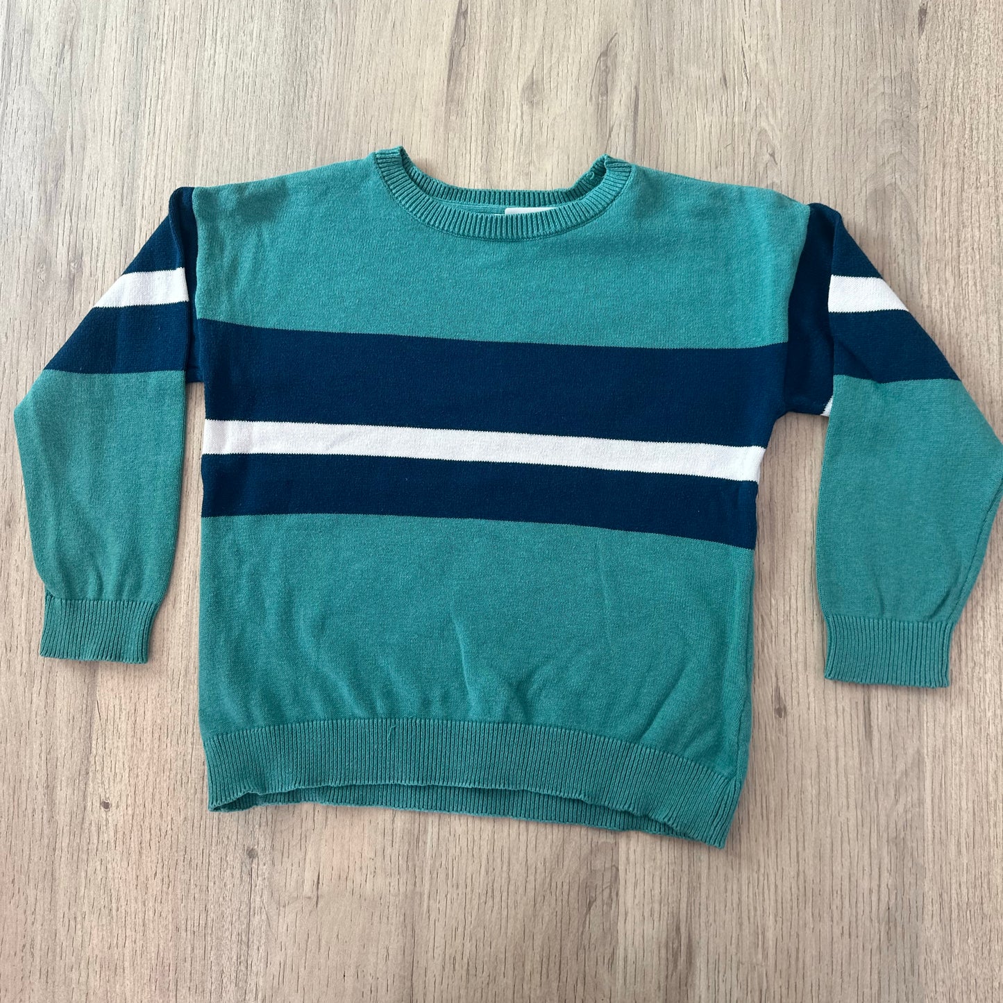 Pull TEX : 3 ans