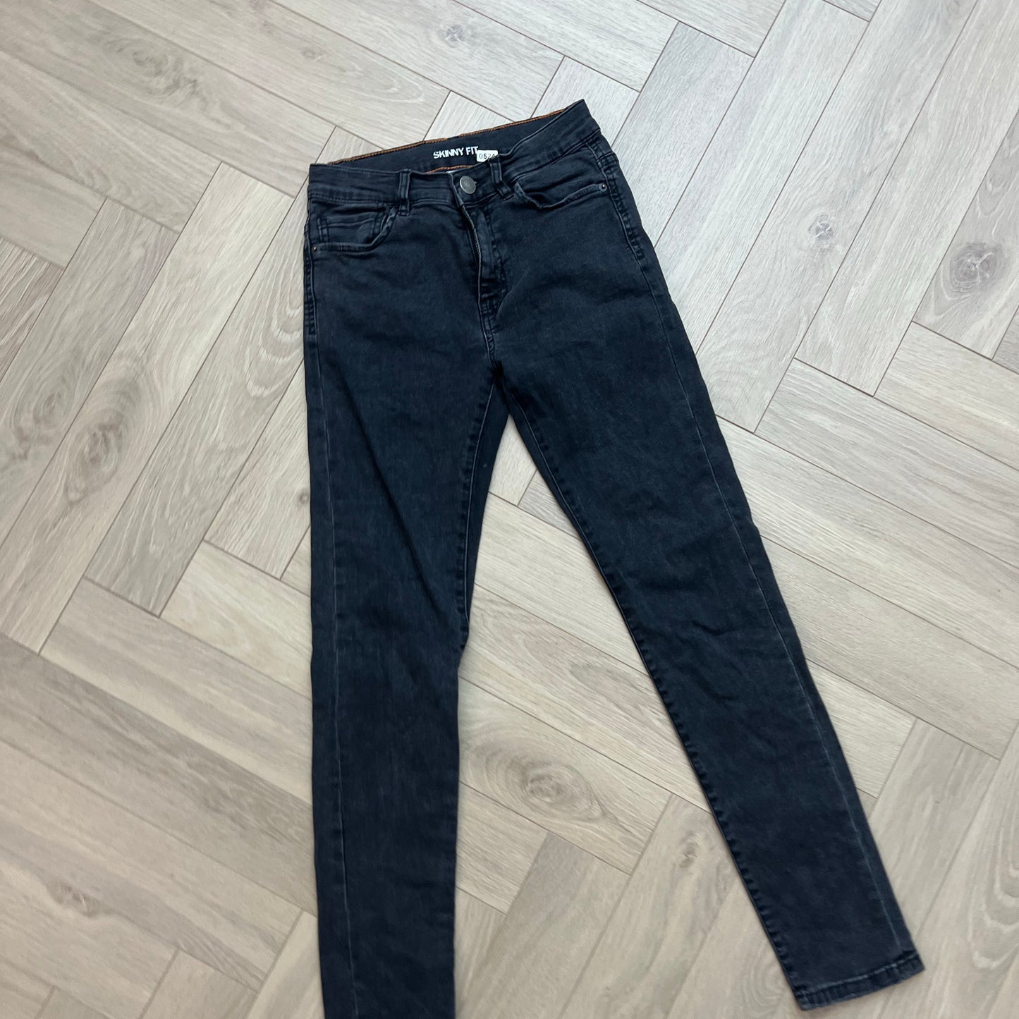 Pantalon Zara : 10 ans