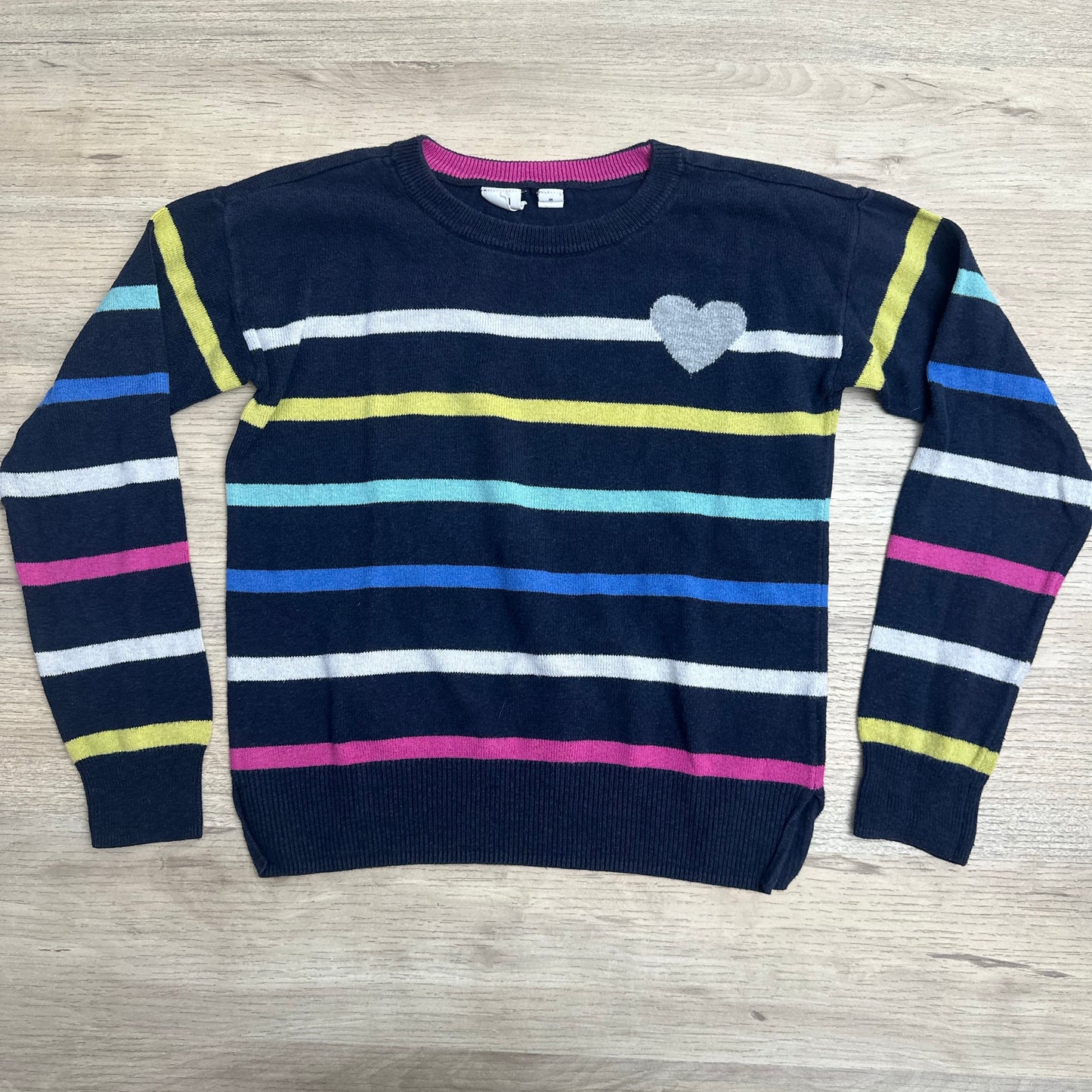 Pull Gap : 10 ans