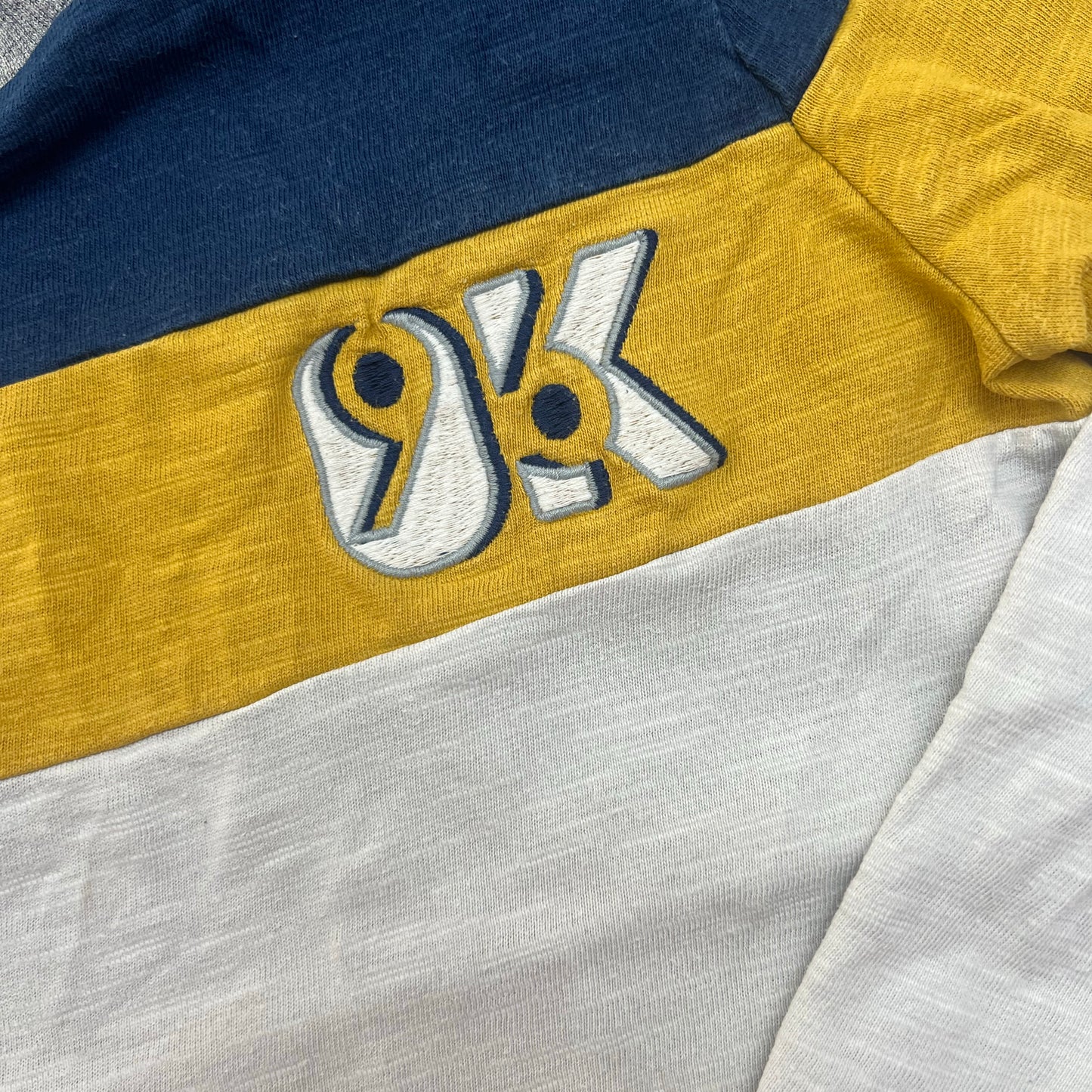 T-Shirt Okaïdi : 10 ans