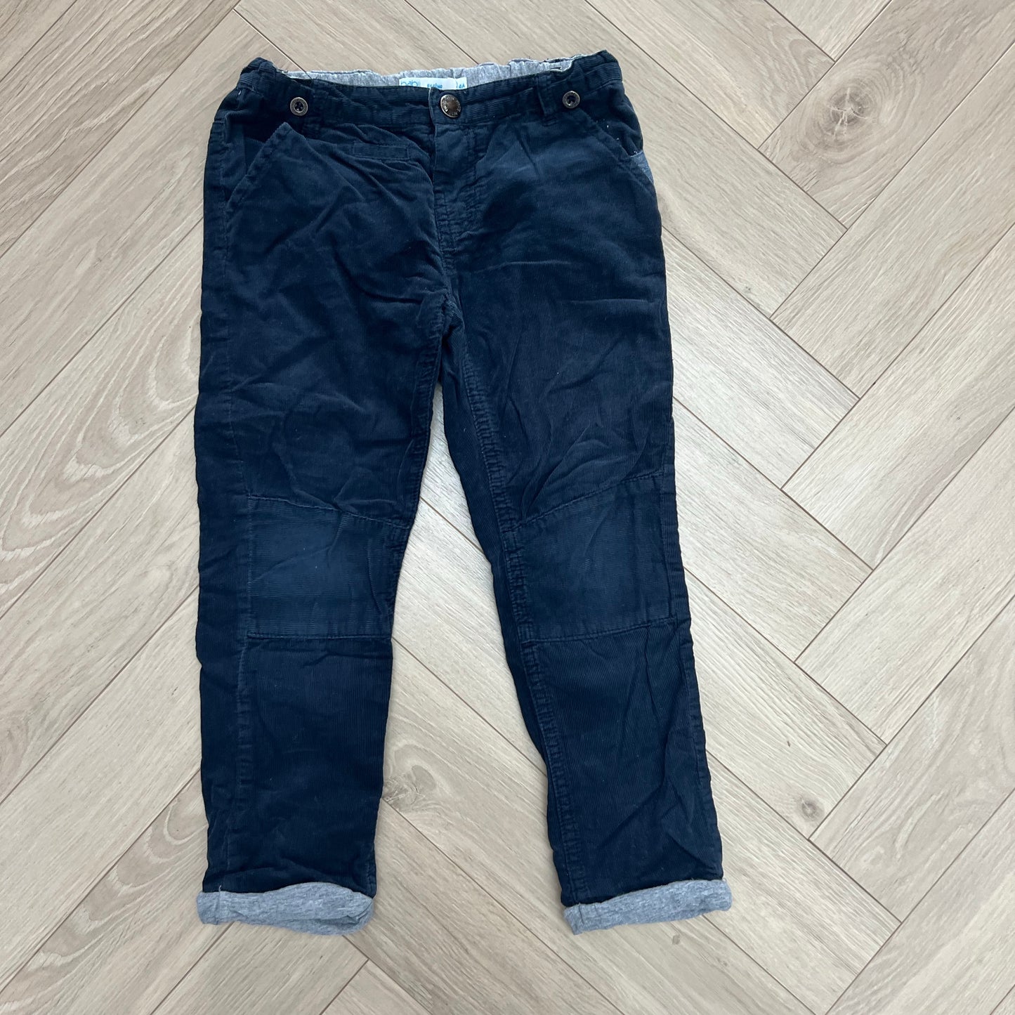 Pantalon Gémo : 4 ans