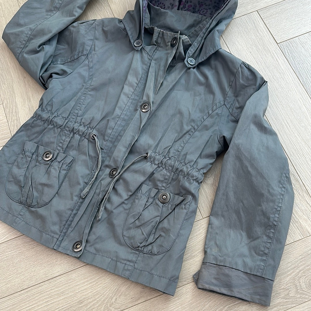 Imperméable Gémo : 6 ans