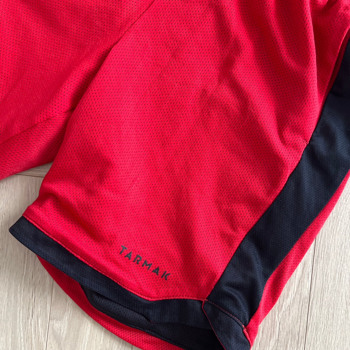 Ensemble de sport tarmak : 12 ans