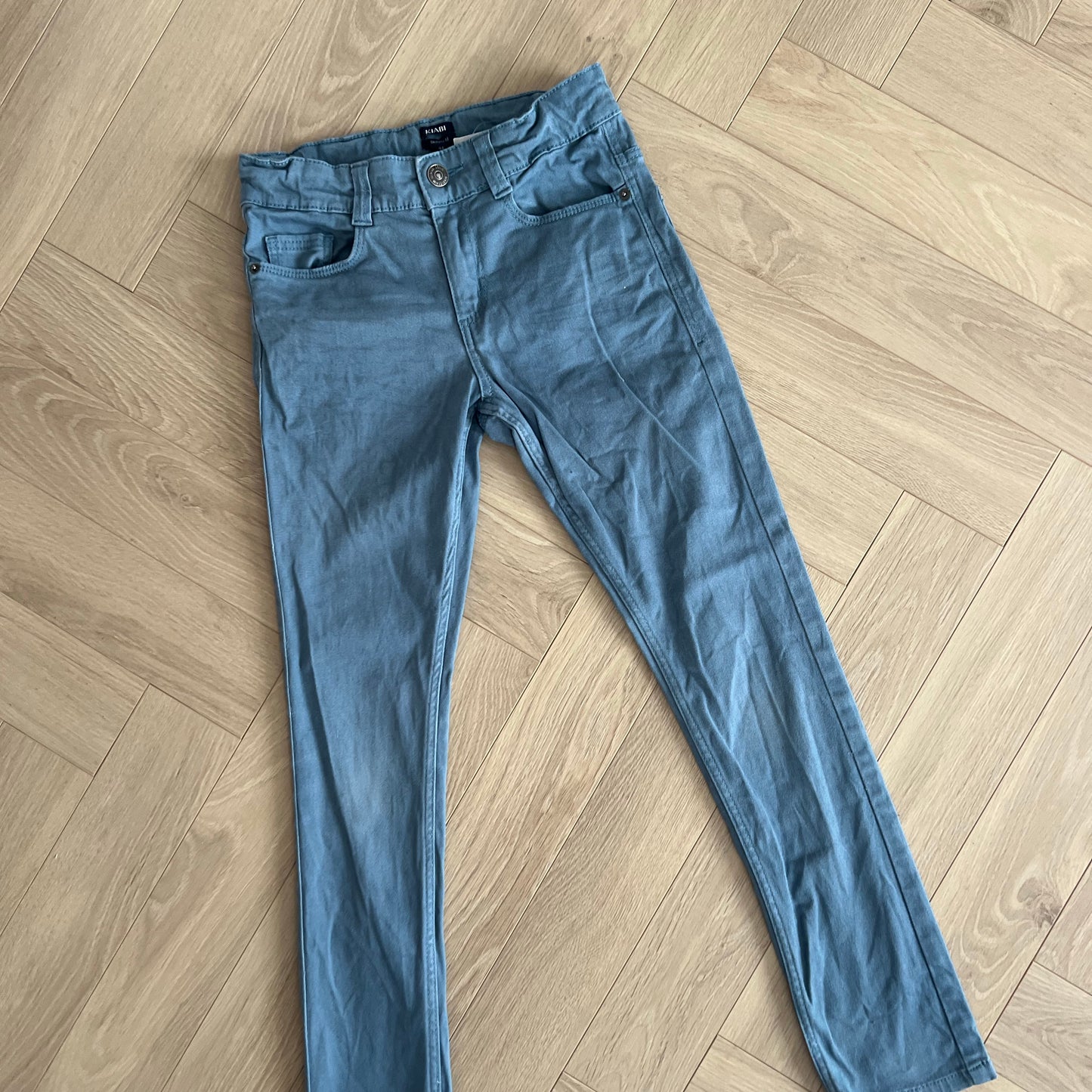 Pantalon Skinny Kiabi : 9 ans