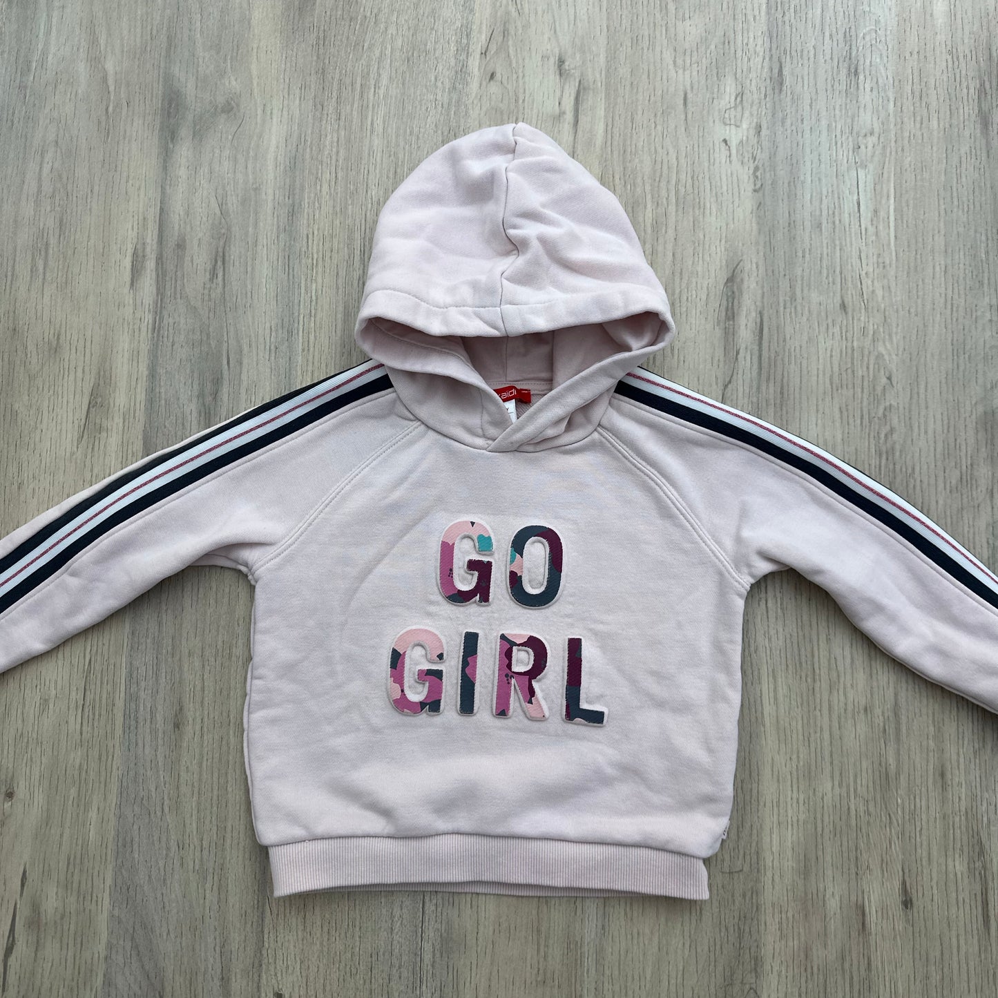 Pull Okaïdi : 3 ans