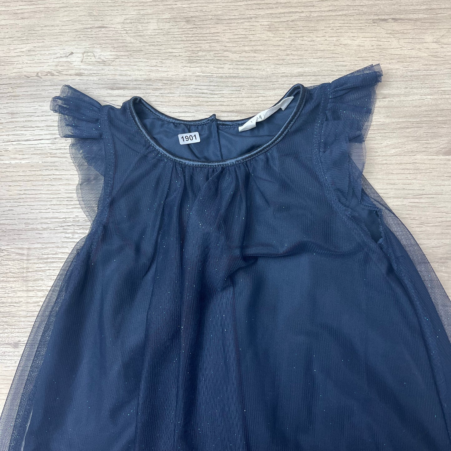 Robe H&M : 7 ans