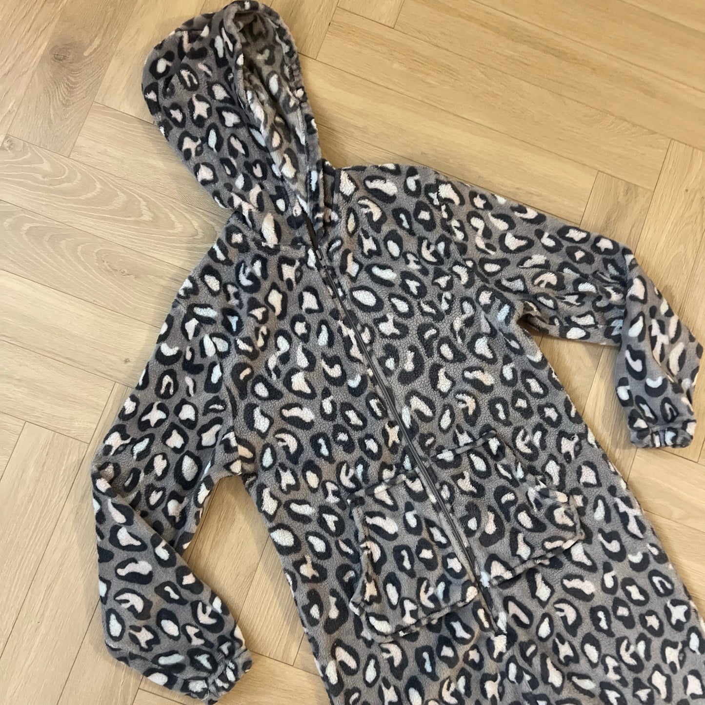Combinaison Pyjama : 16 ans