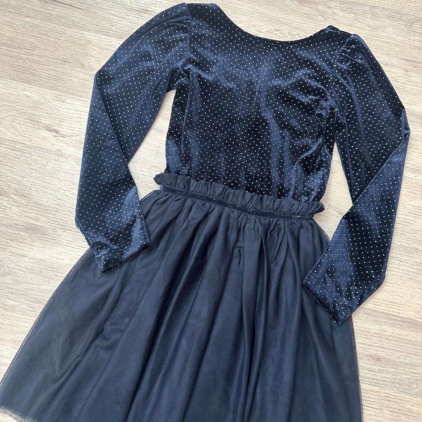 Robe Tape à l'oeil : 8 ans