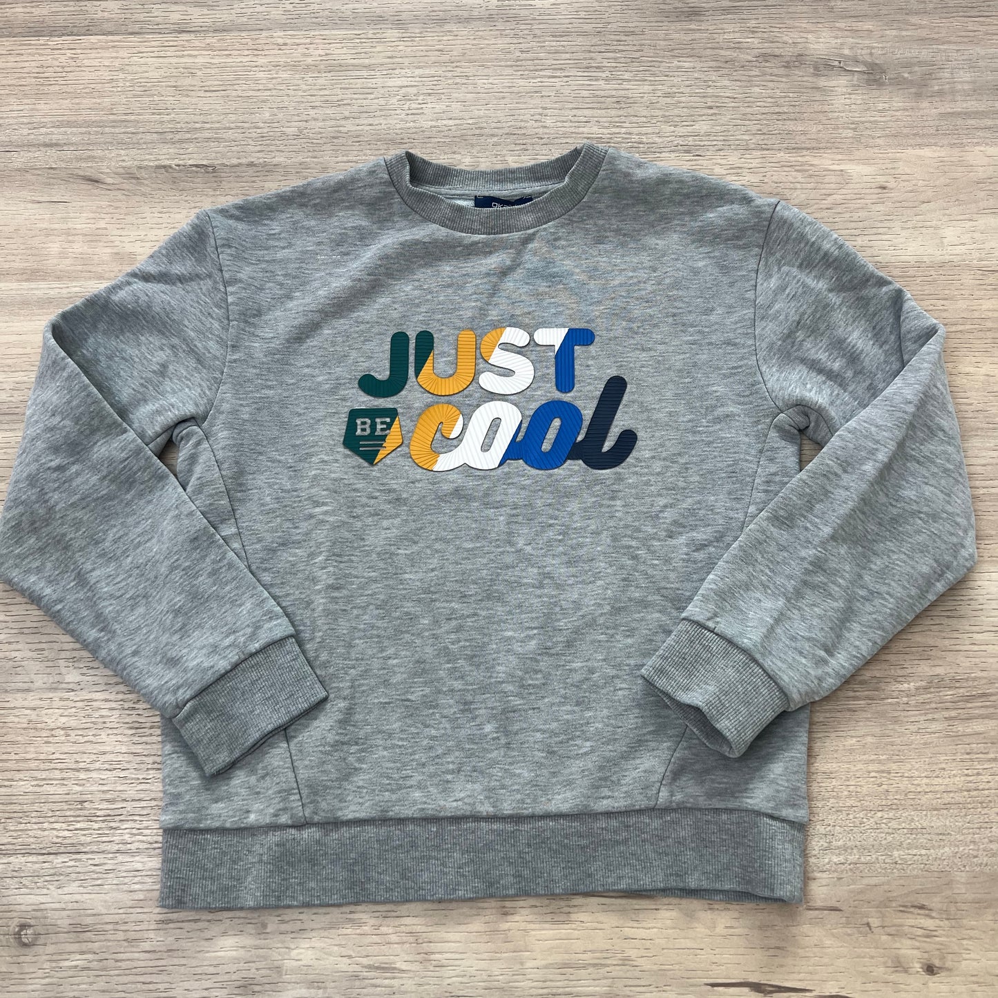 Sweat Okaïdi : 10 ans
