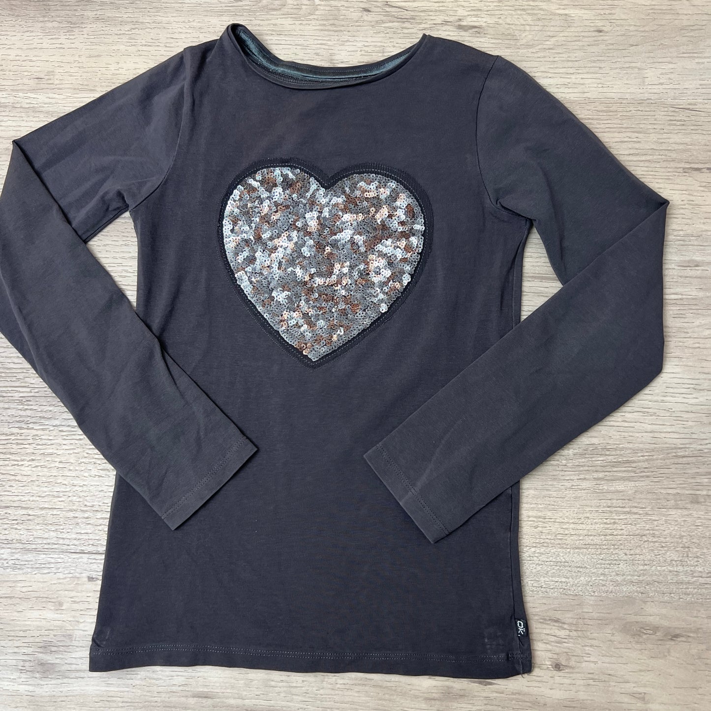 T-Shirt Okaïdi : 10 ans