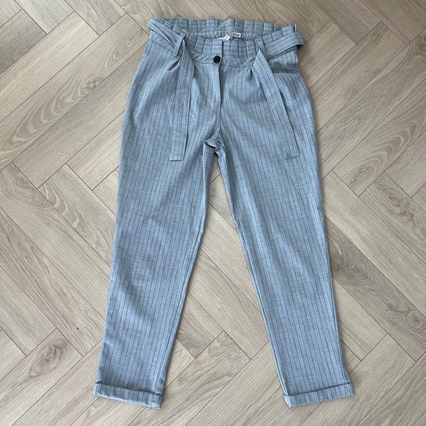 Pantalon Orchestra : 12 ans