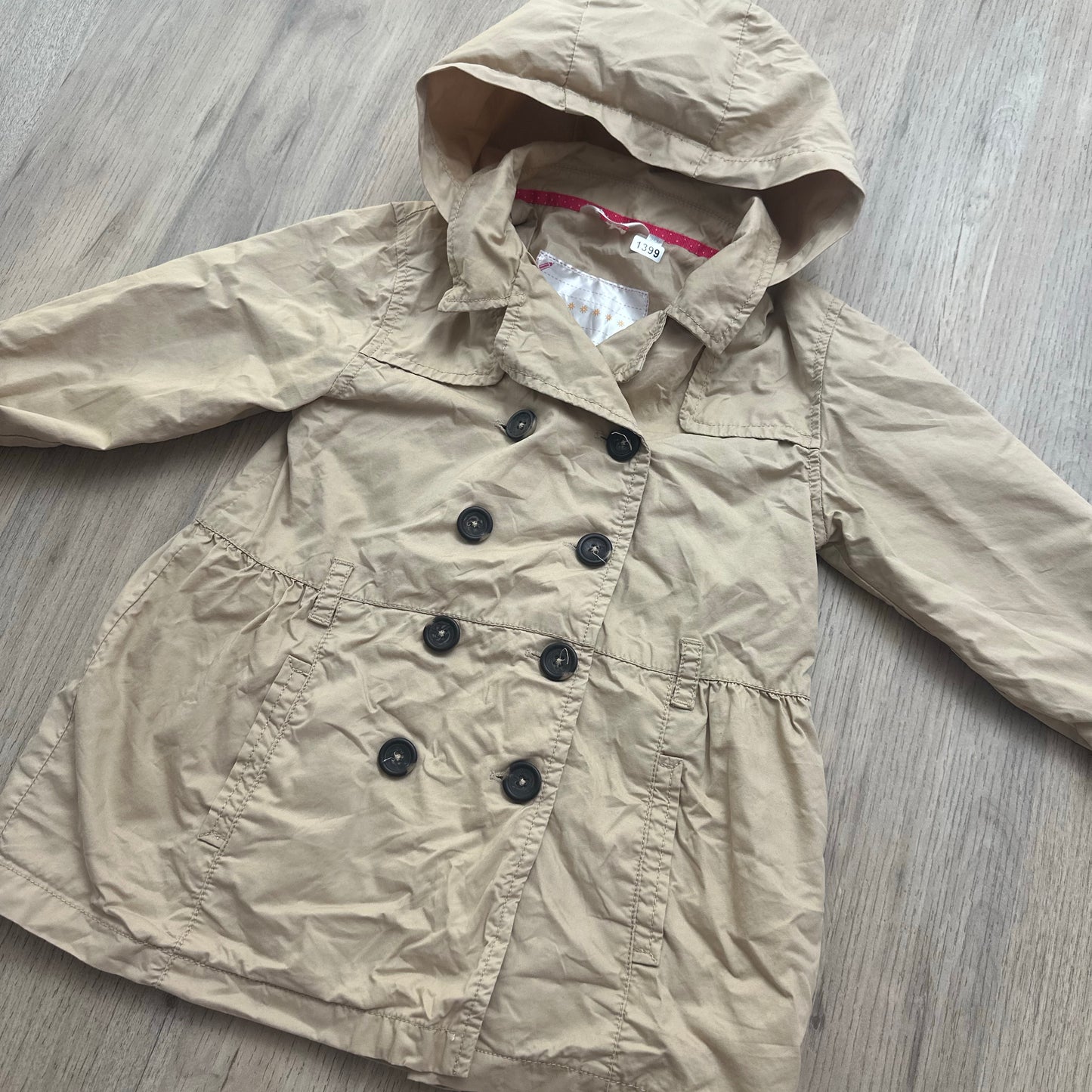 Veste / Manteau Kids Kanaï : 3 ans