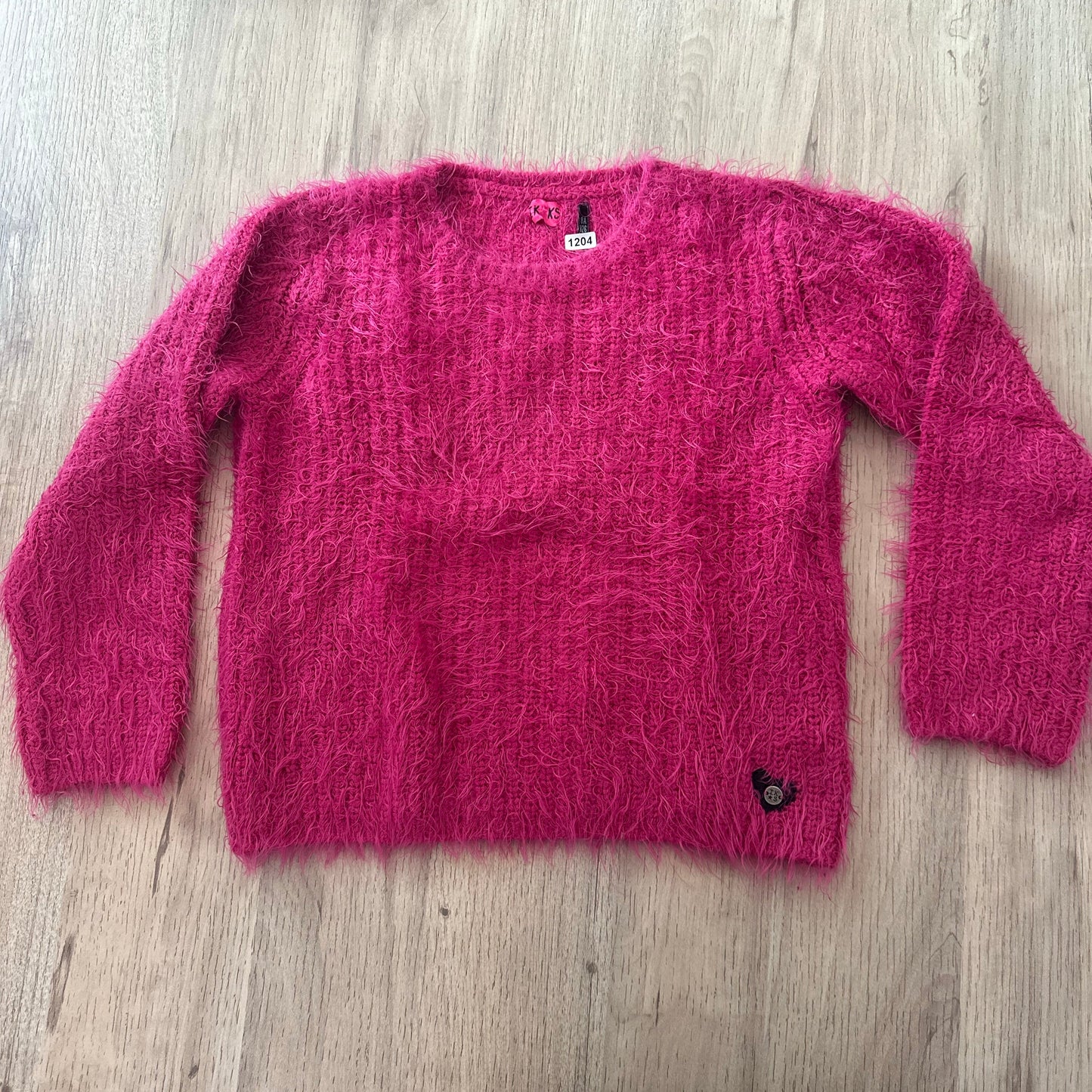 Pull IKKS : 8 ans