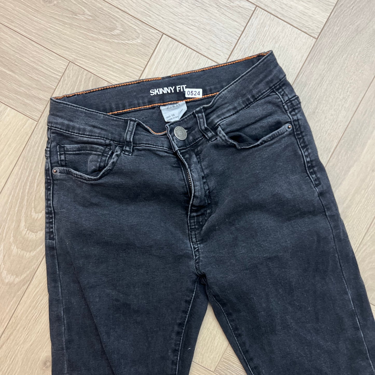 Pantalon Zara : 10 ans