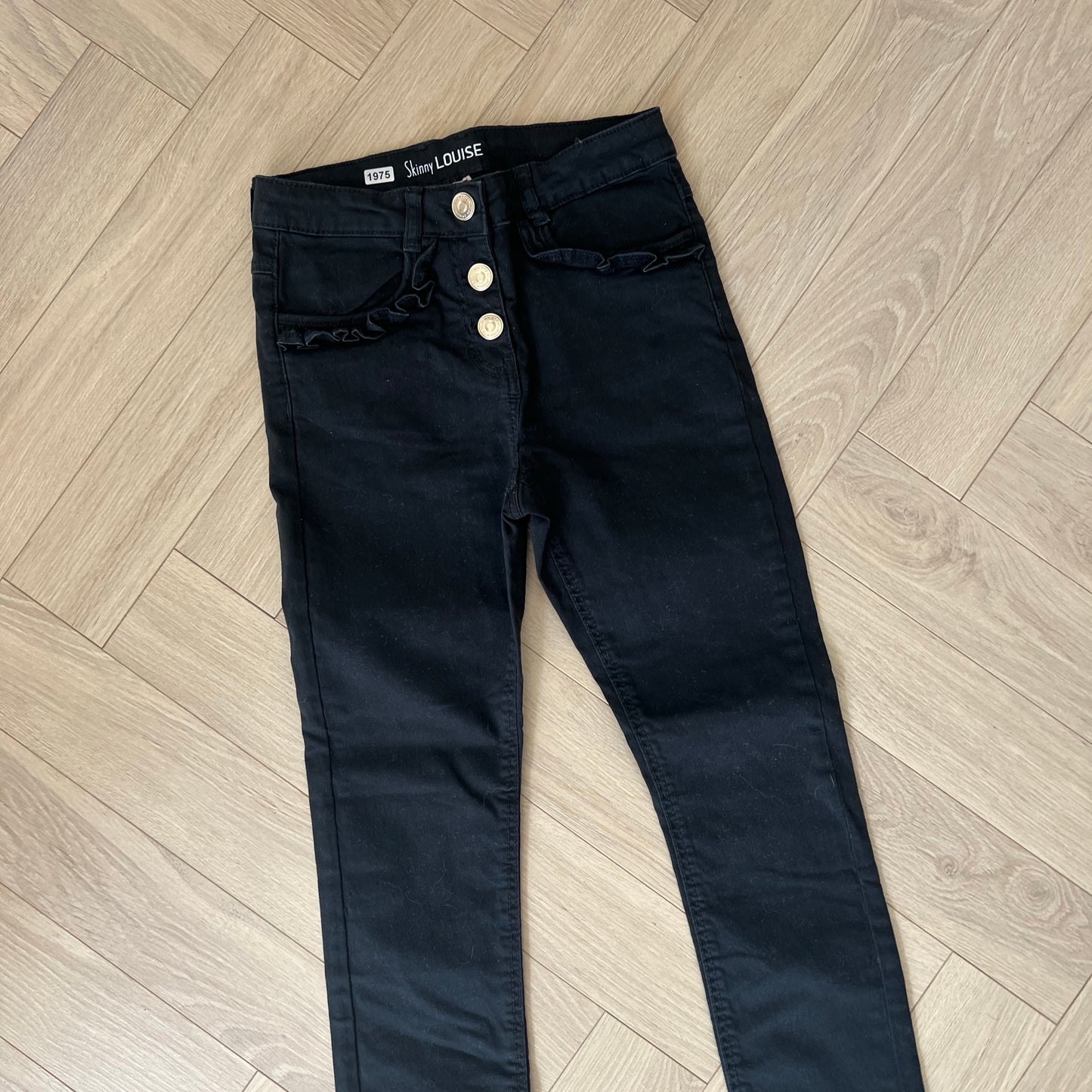 Pantalon Skinny Tape à l'oeil : 10 ans