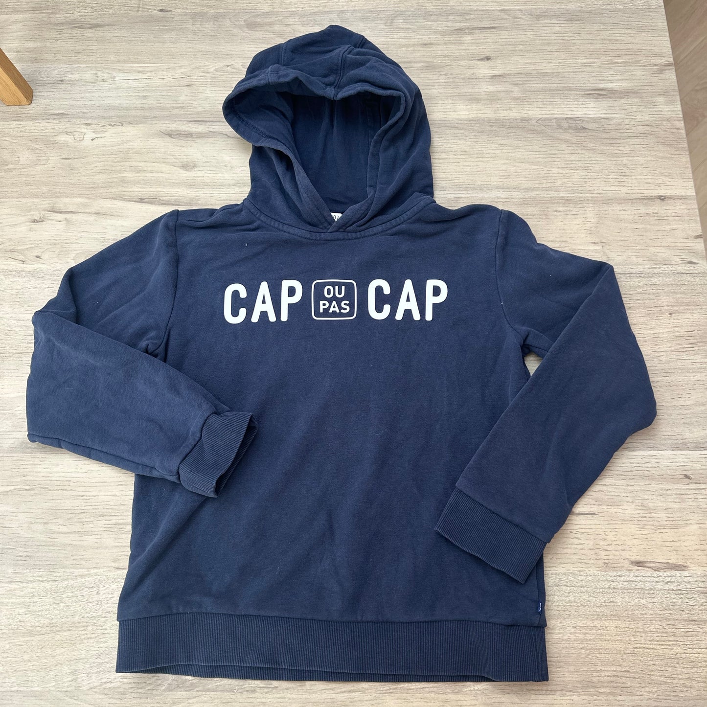 Pull Okaïdi : 12 ans