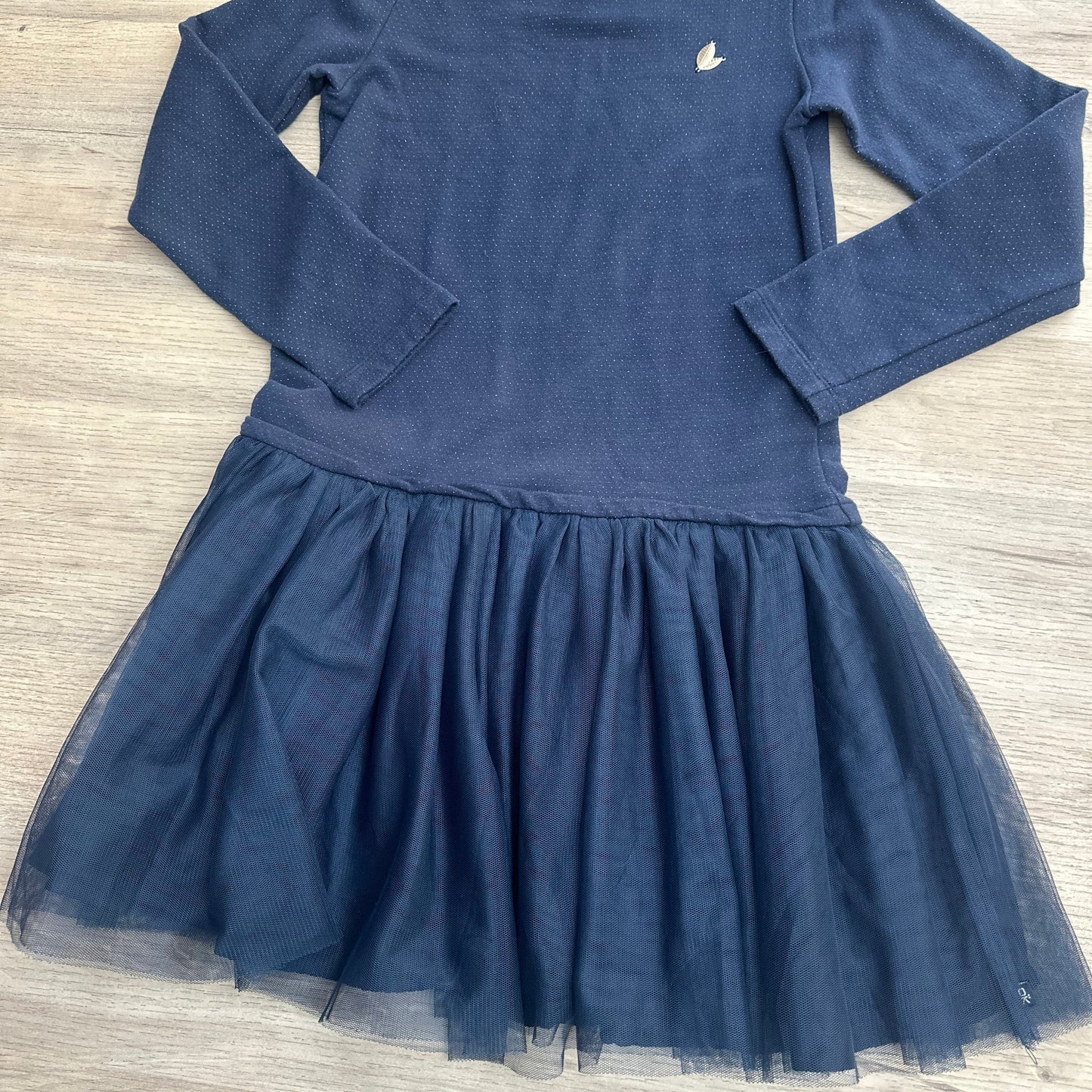 Robe Okaïdi : 12 ans
