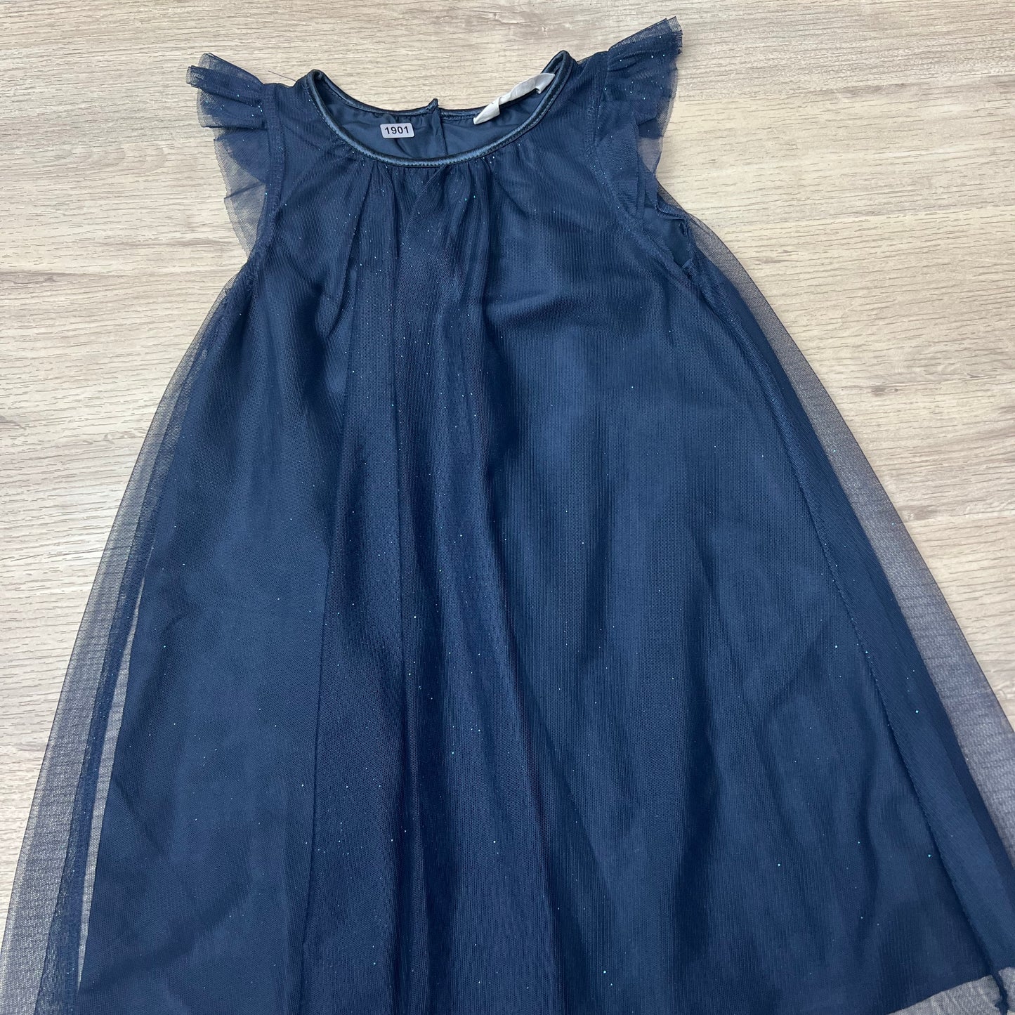 Robe H&M : 7 ans