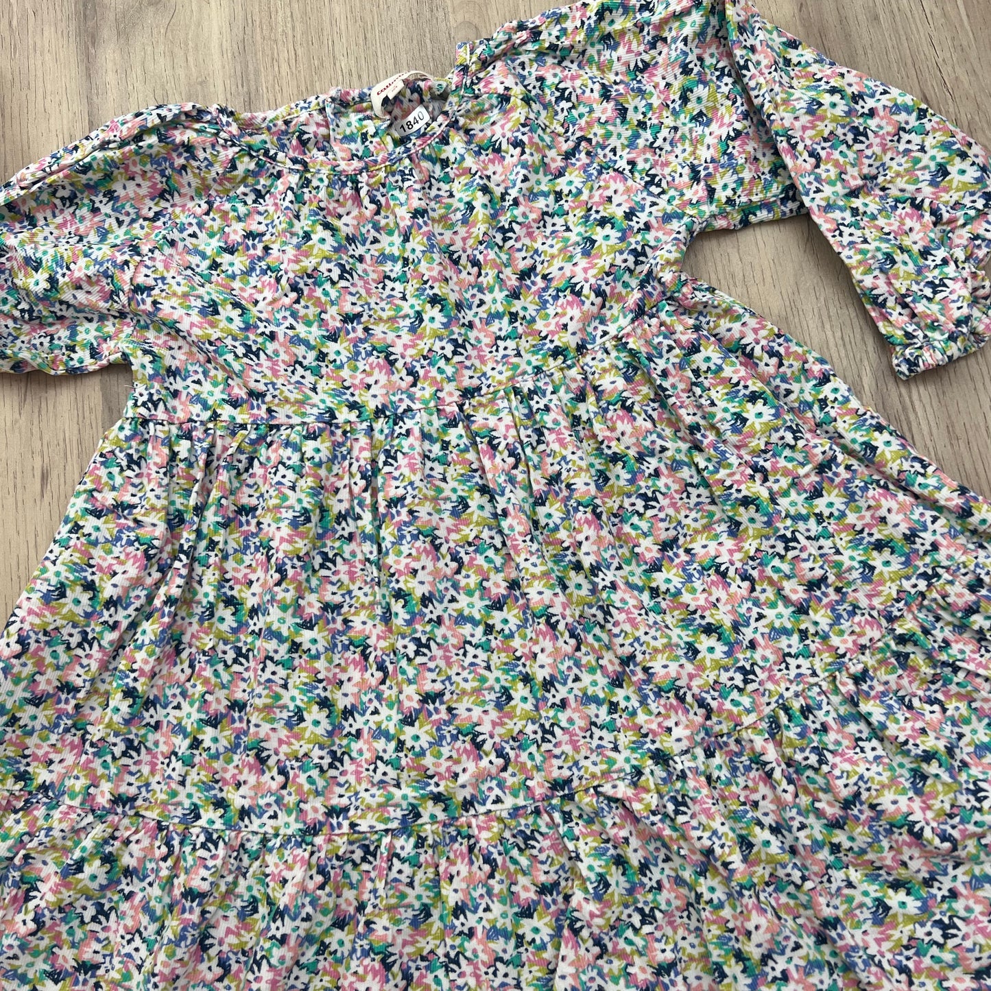 Robe Catimini : 4 ans