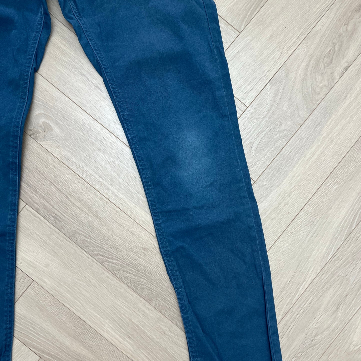 Pantalon Gémo : 14 ans